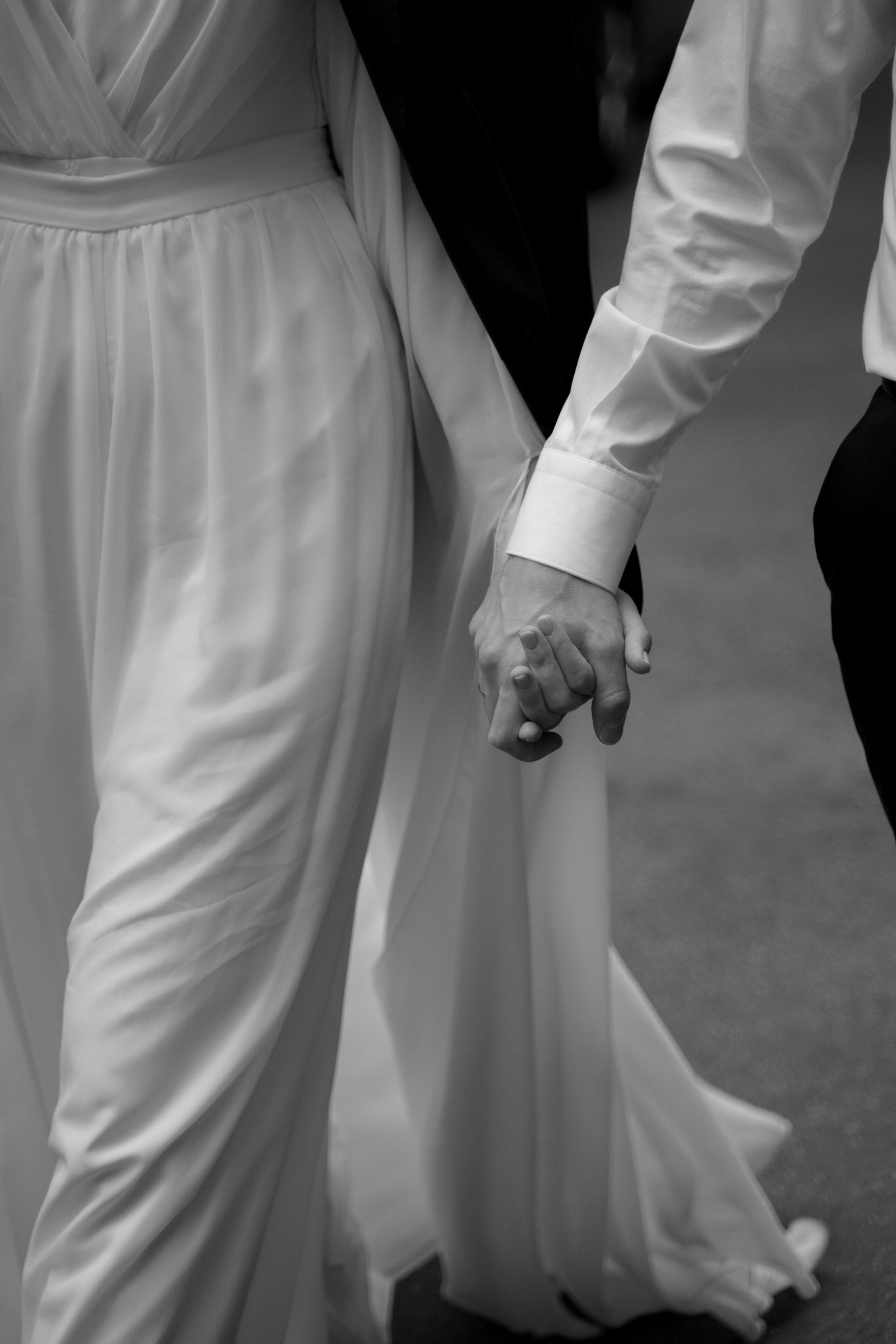 Наталья и Андрей. Свадебный фотограф Марина Попова