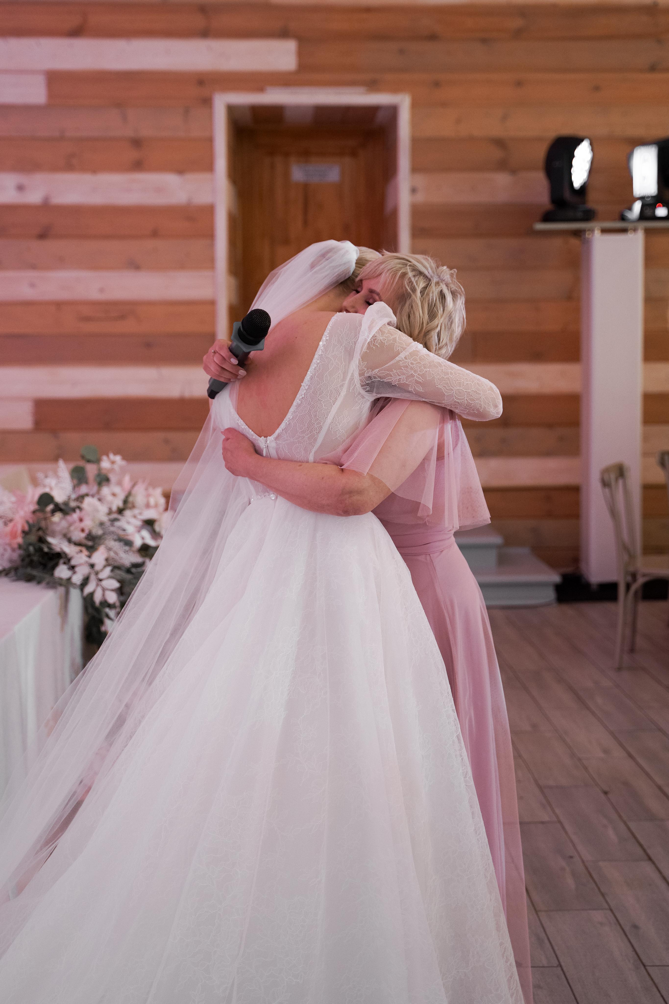 Дарья и Тимур. Свадебный фотограф Марина Попова