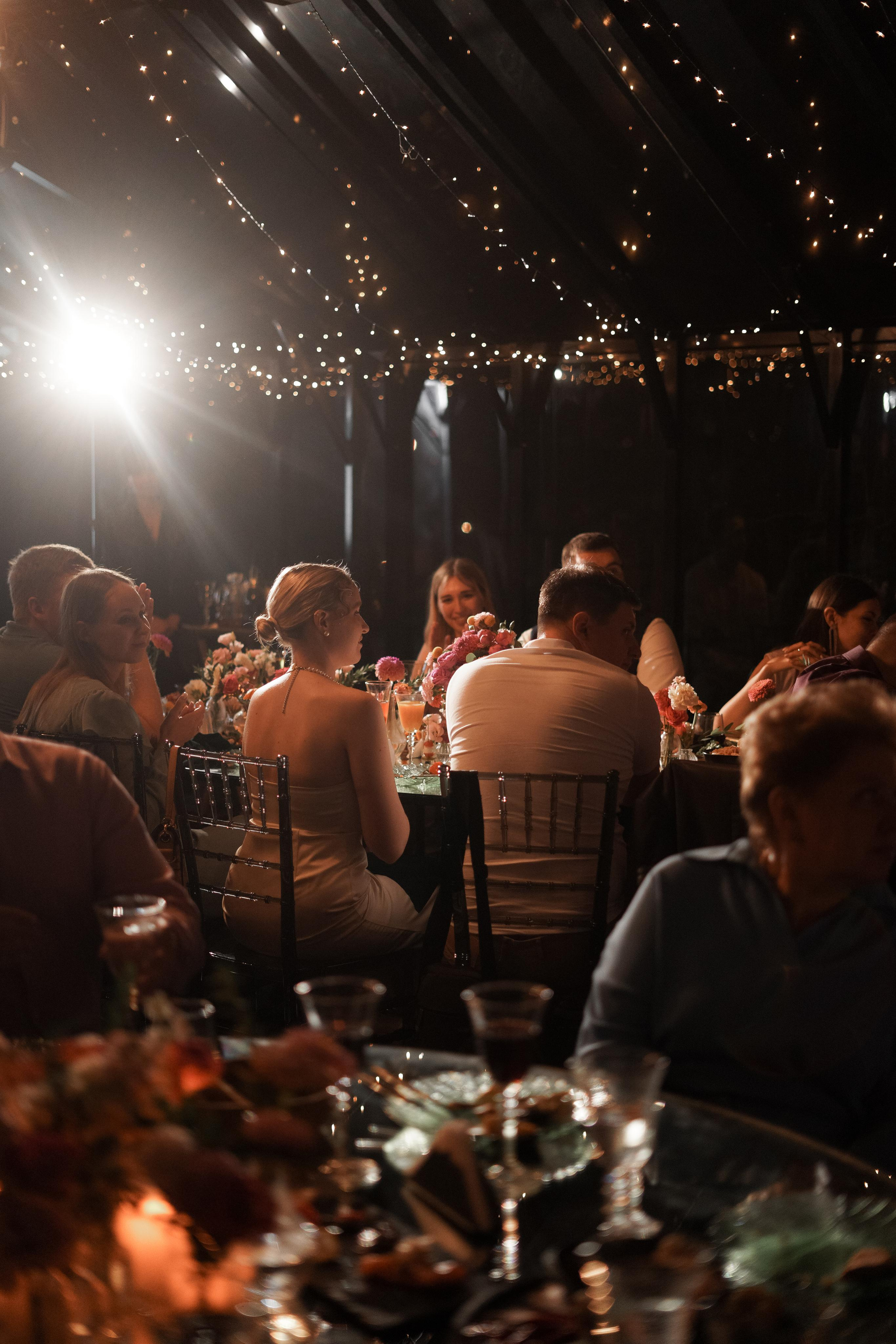 Наталья и Андрей. Свадебный фотограф Марина Попова