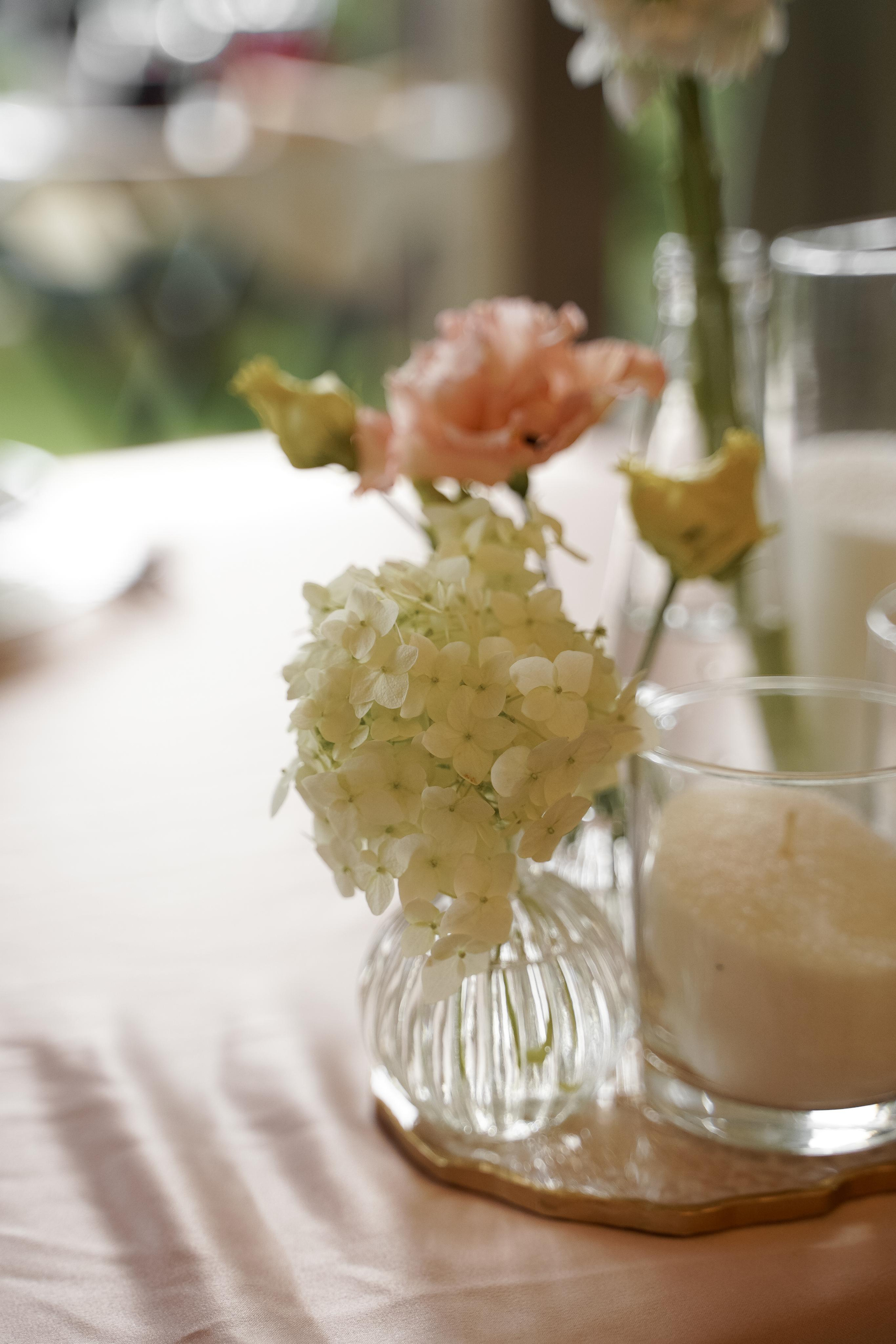 Арина и Владислав. Свадебный фотограф Марина Попова