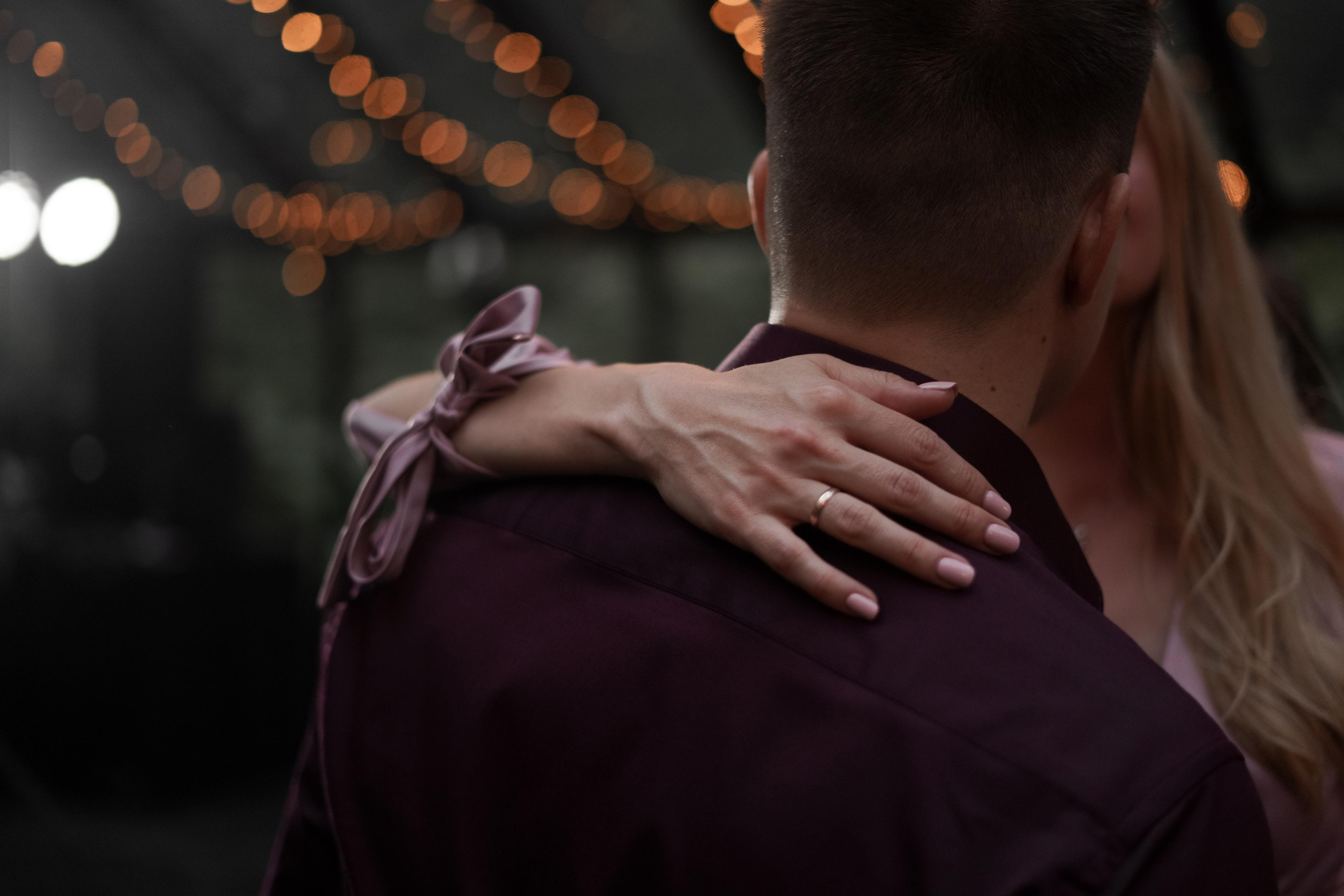 Наталья и Андрей. Свадебный фотограф Марина Попова