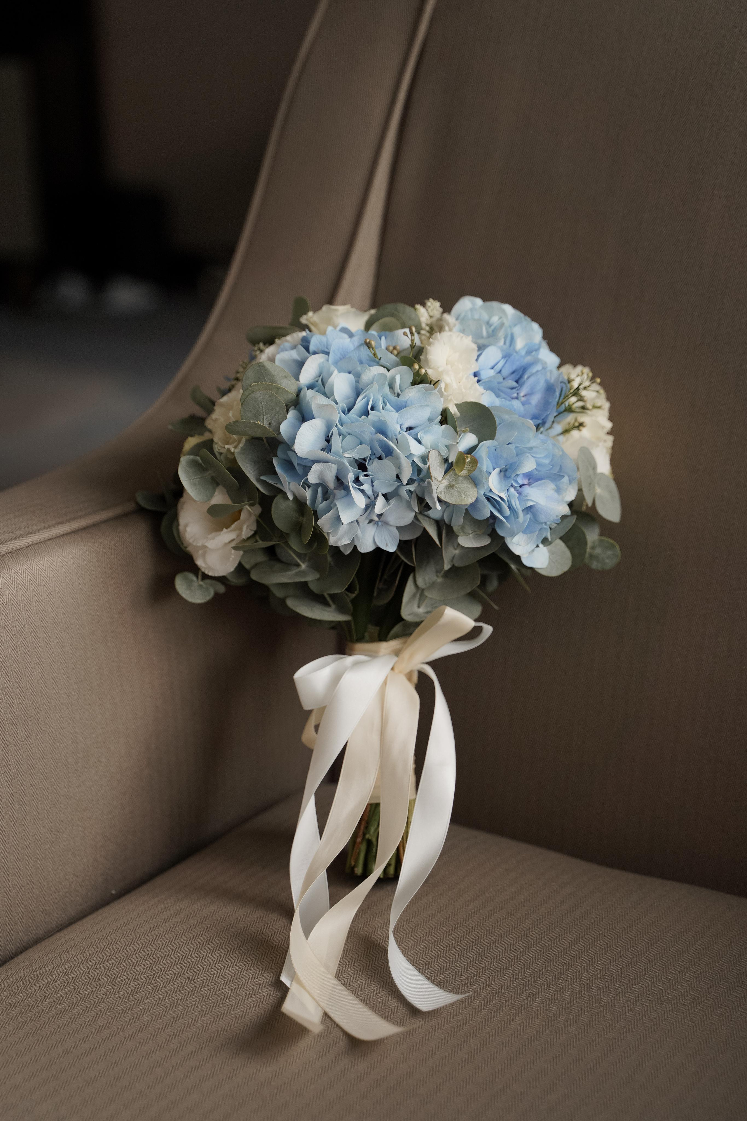 Полина и Владислав. Свадебный фотограф Марина Попова