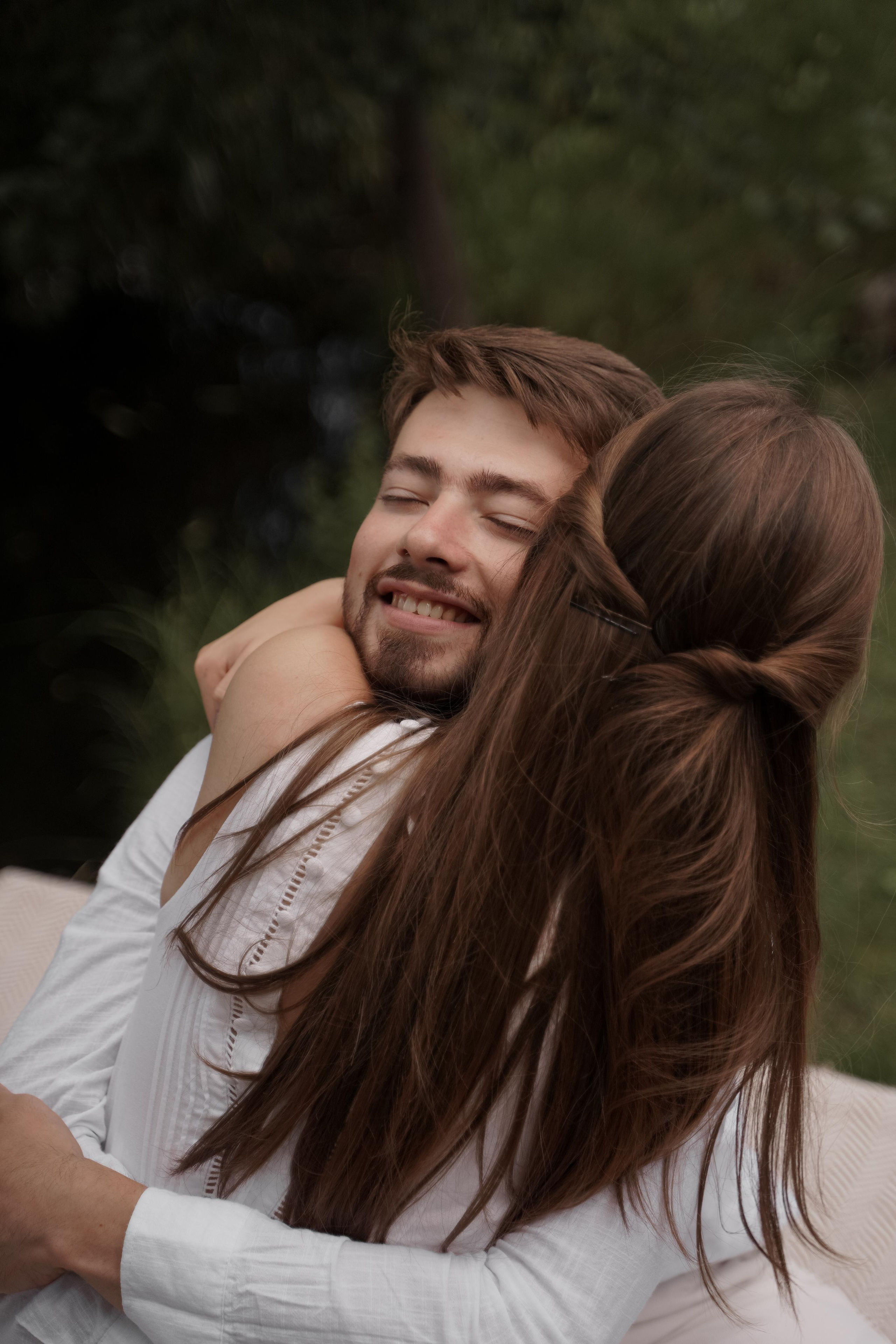Анастасия и Дмитрий. Свадебный фотограф Марина Попова