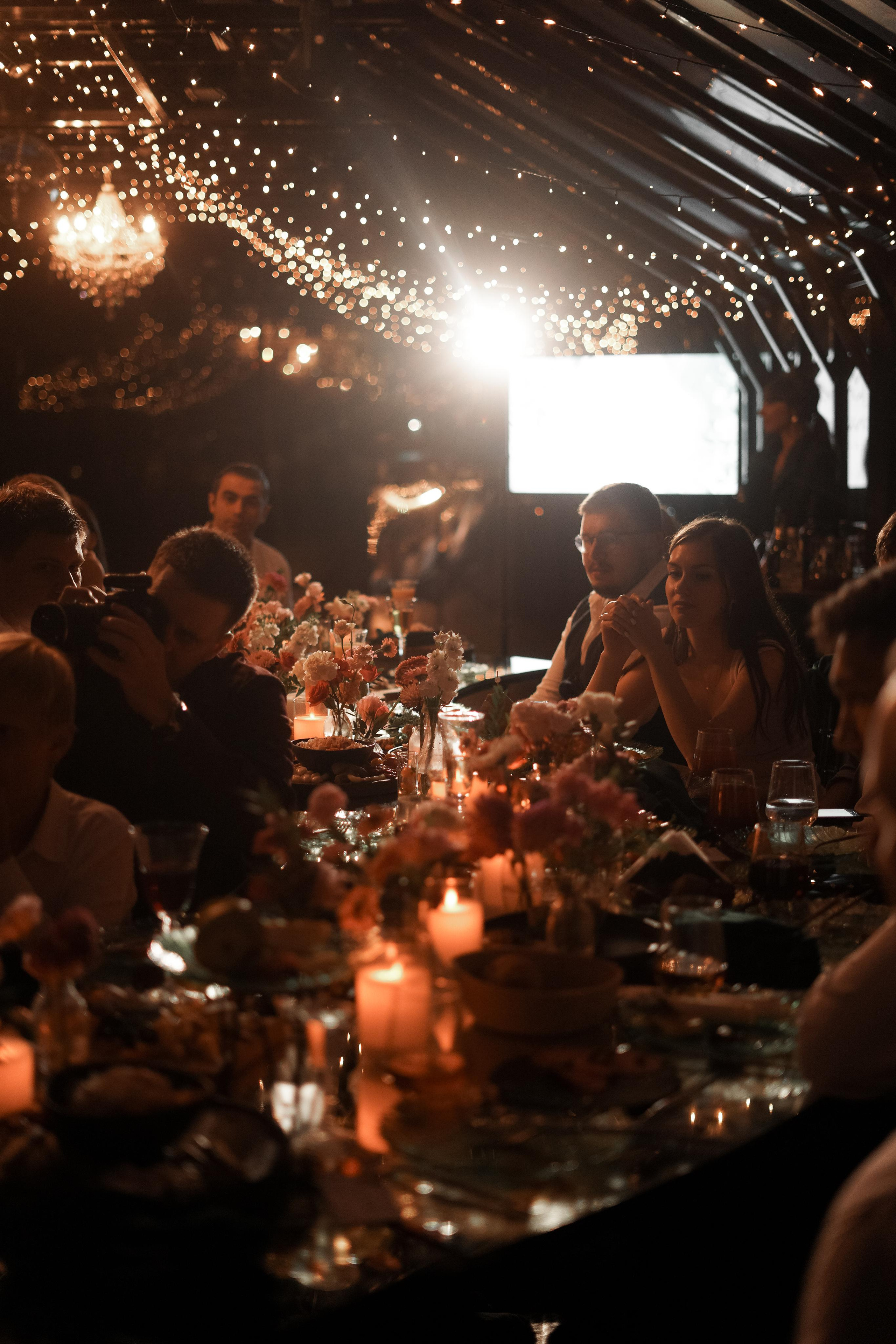 Наталья и Андрей. Свадебный фотограф Марина Попова
