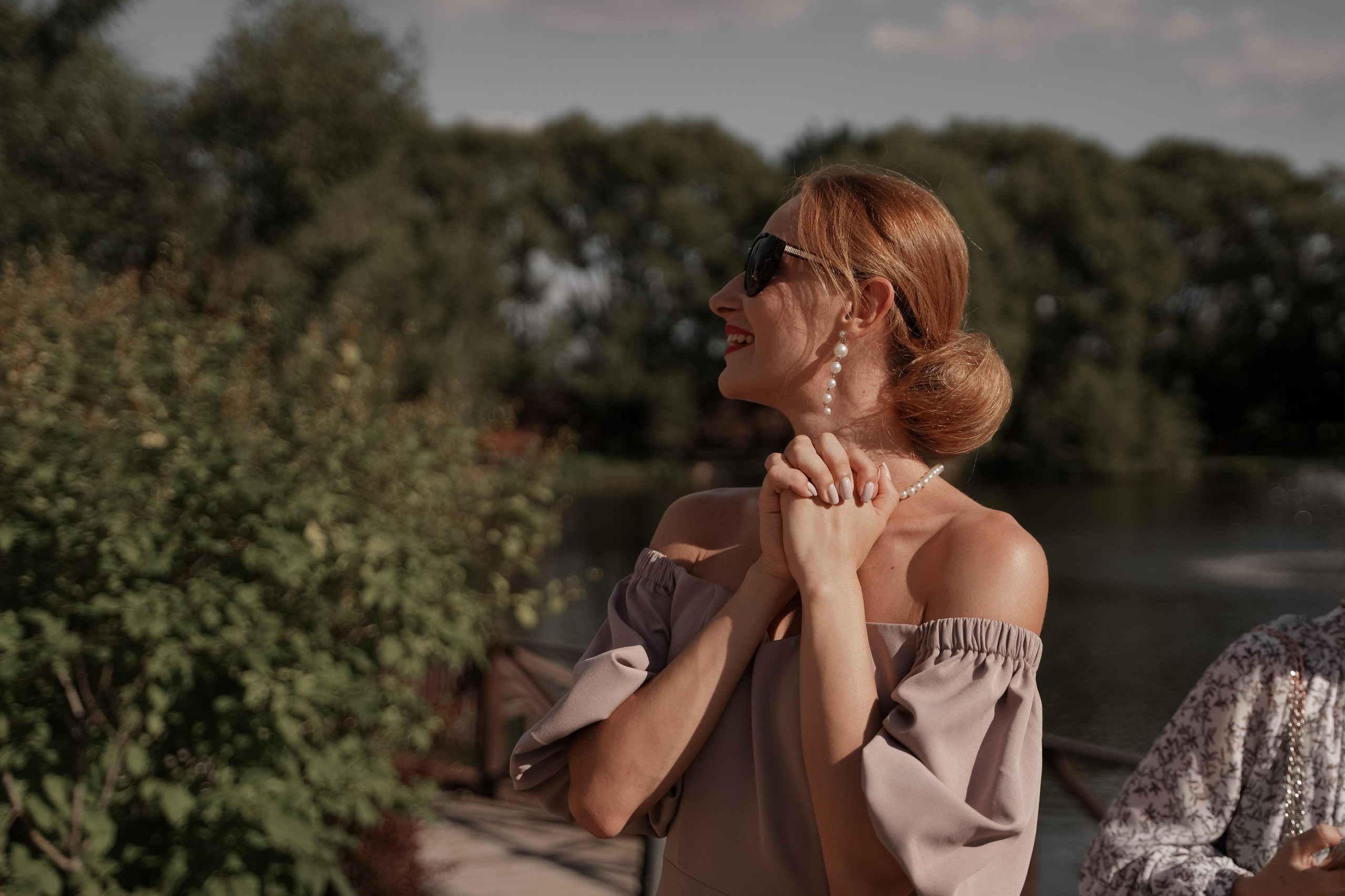 Анастасия и Дмитрий. Свадебный фотограф Марина Попова