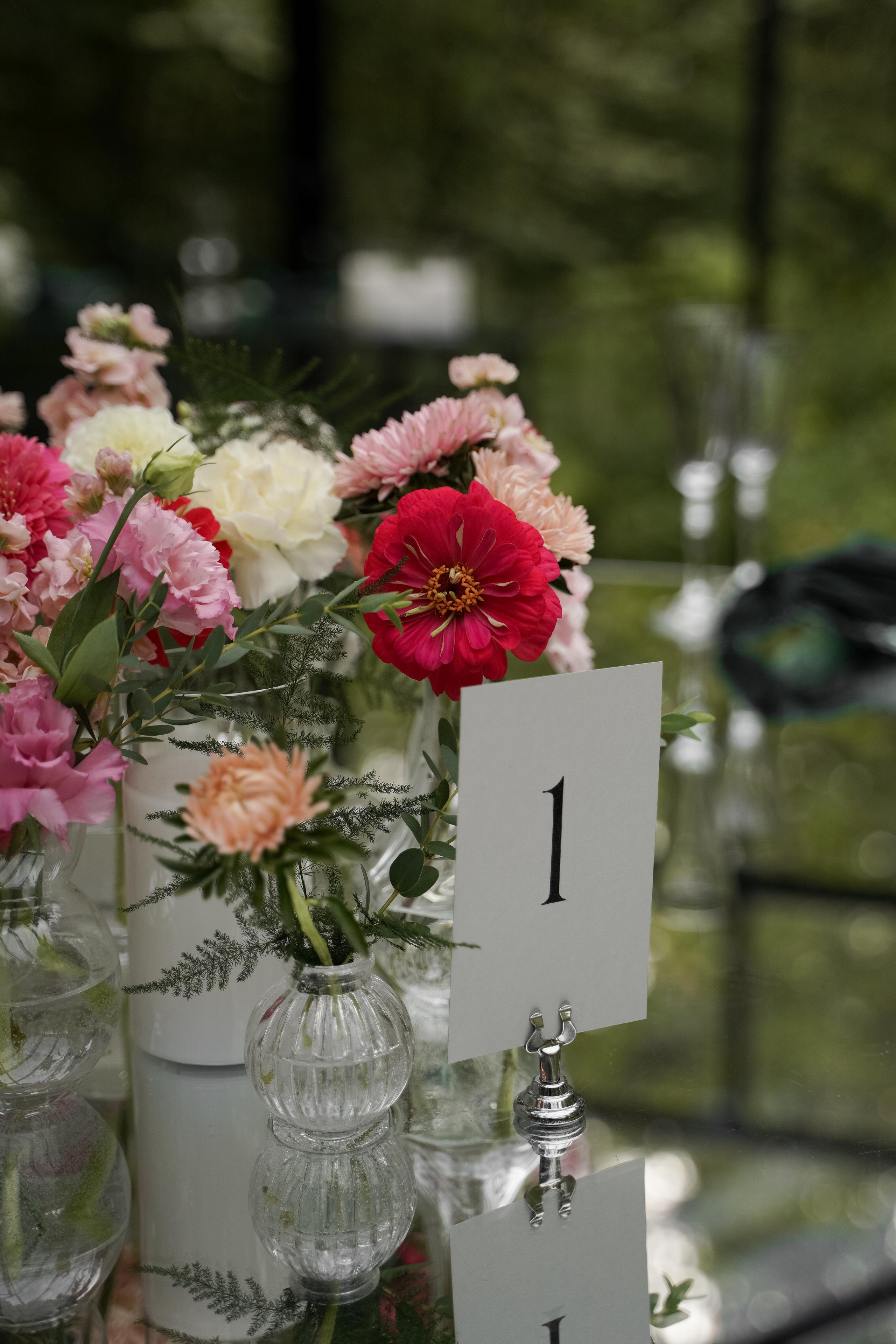 Наталья и Андрей. Свадебный фотограф Марина Попова