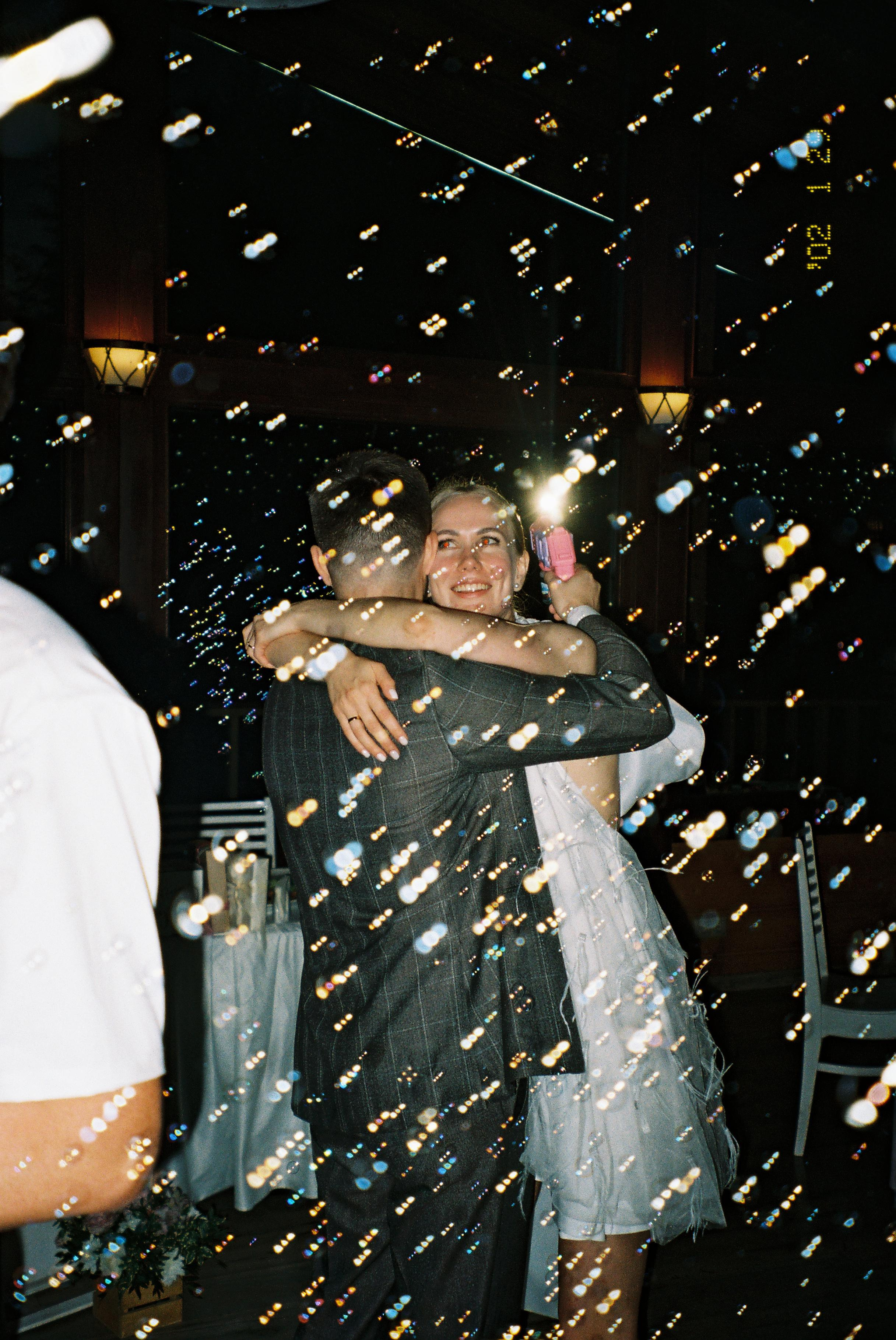 Дарья и Владислав. Свадебный фотограф Марина Попова