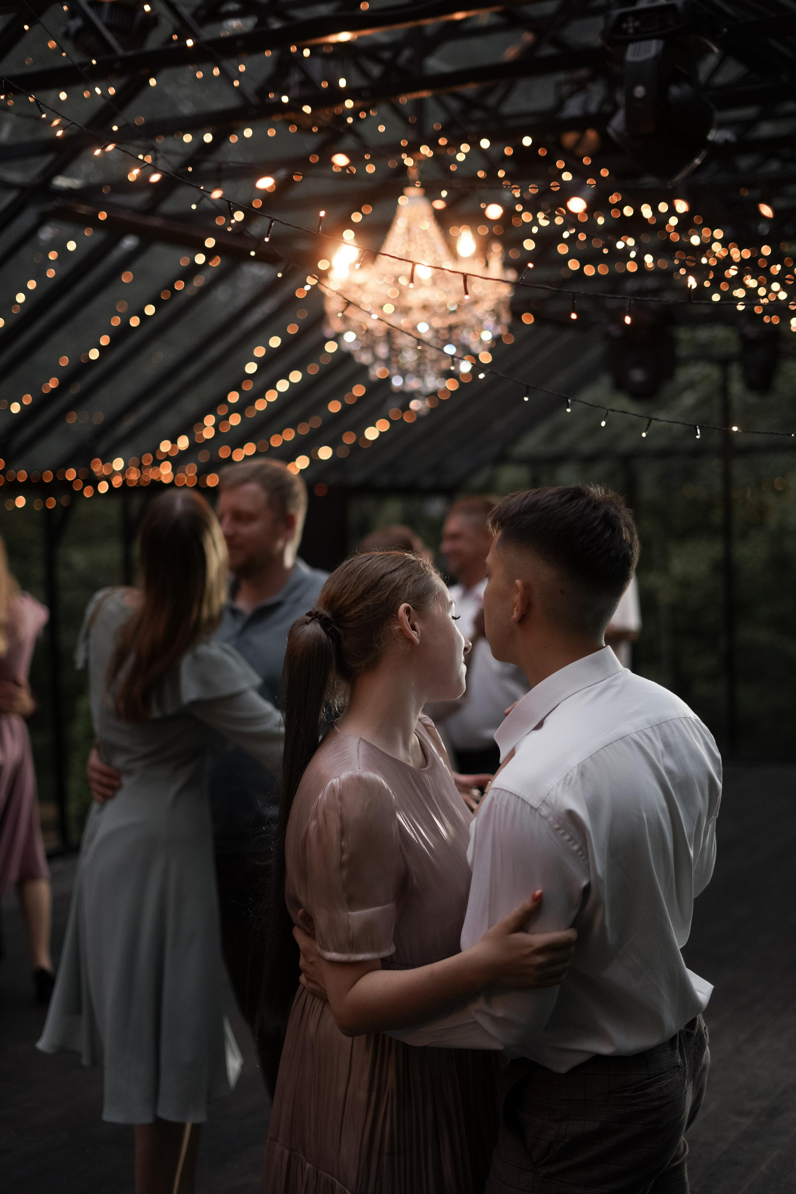 Наталья и Андрей. Свадебный фотограф Марина Попова