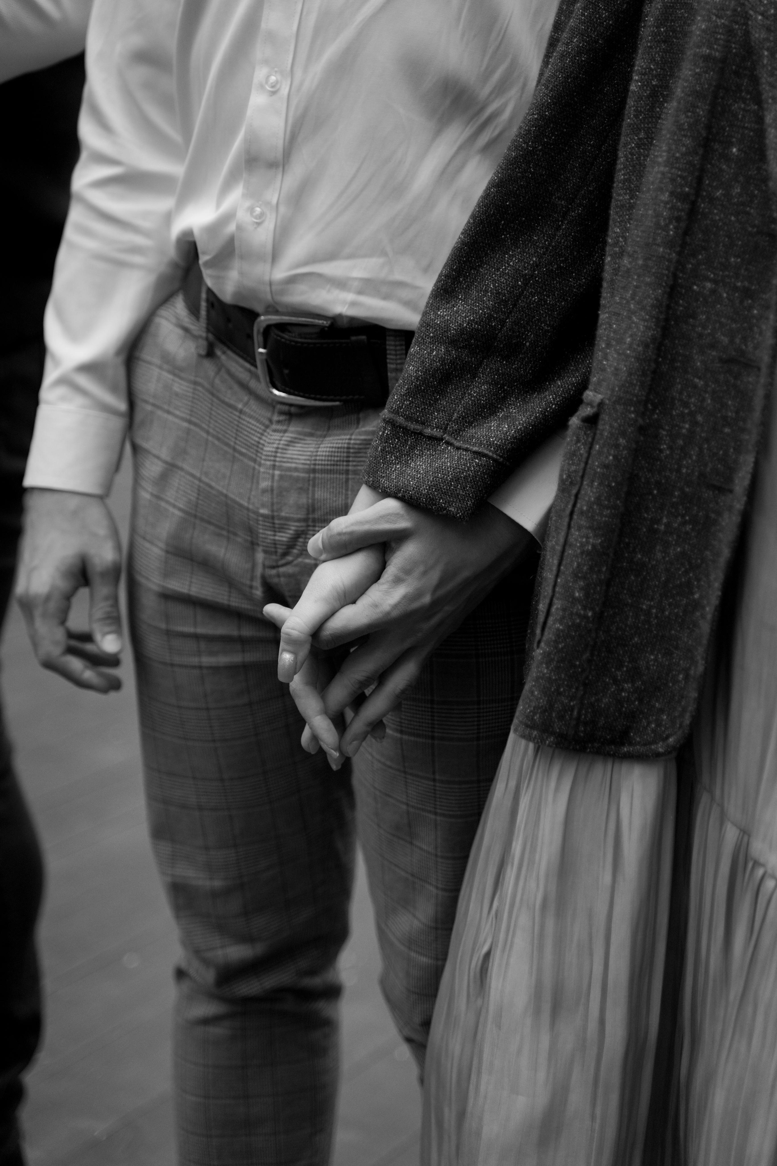 Наталья и Андрей. Свадебный фотограф Марина Попова