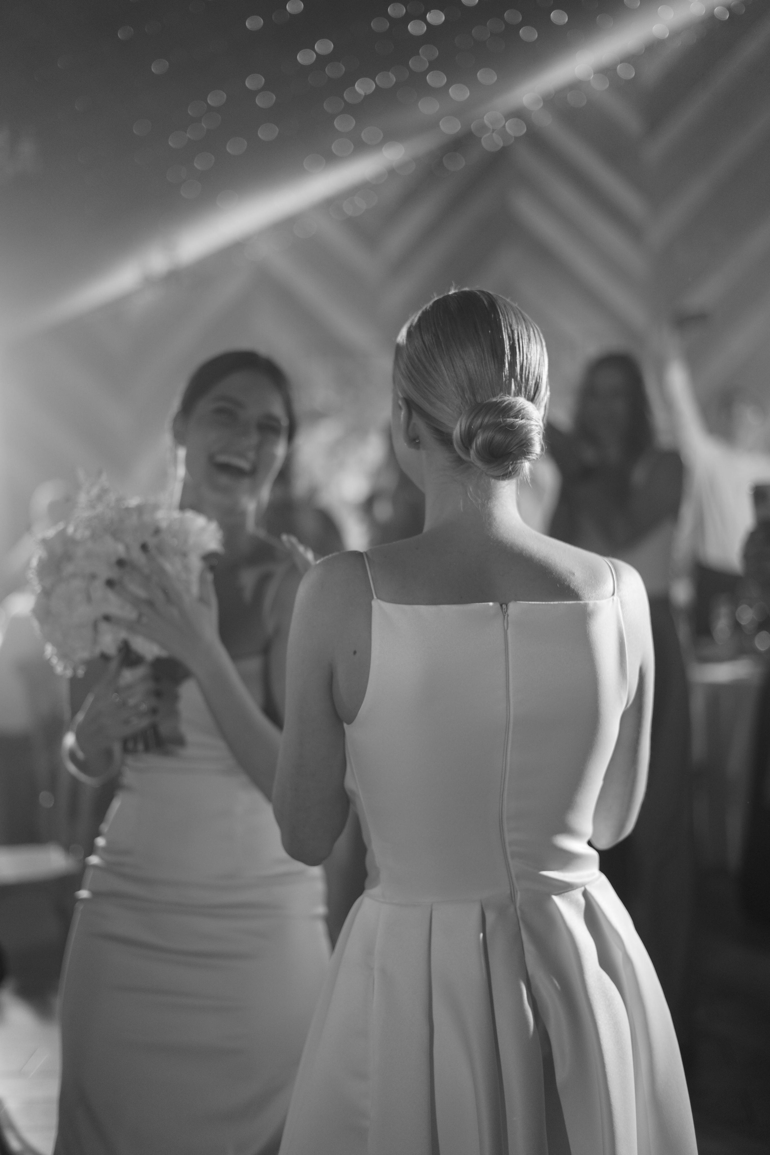 Дарья и Тимур. Свадебный фотограф Марина Попова