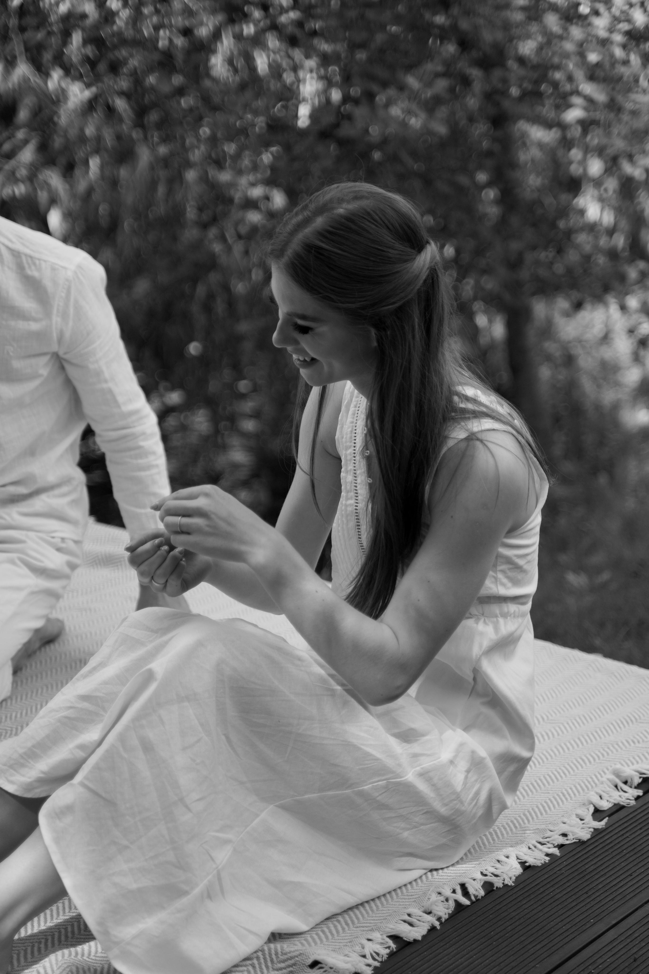 Анастасия и Дмитрий. Свадебный фотограф Марина Попова