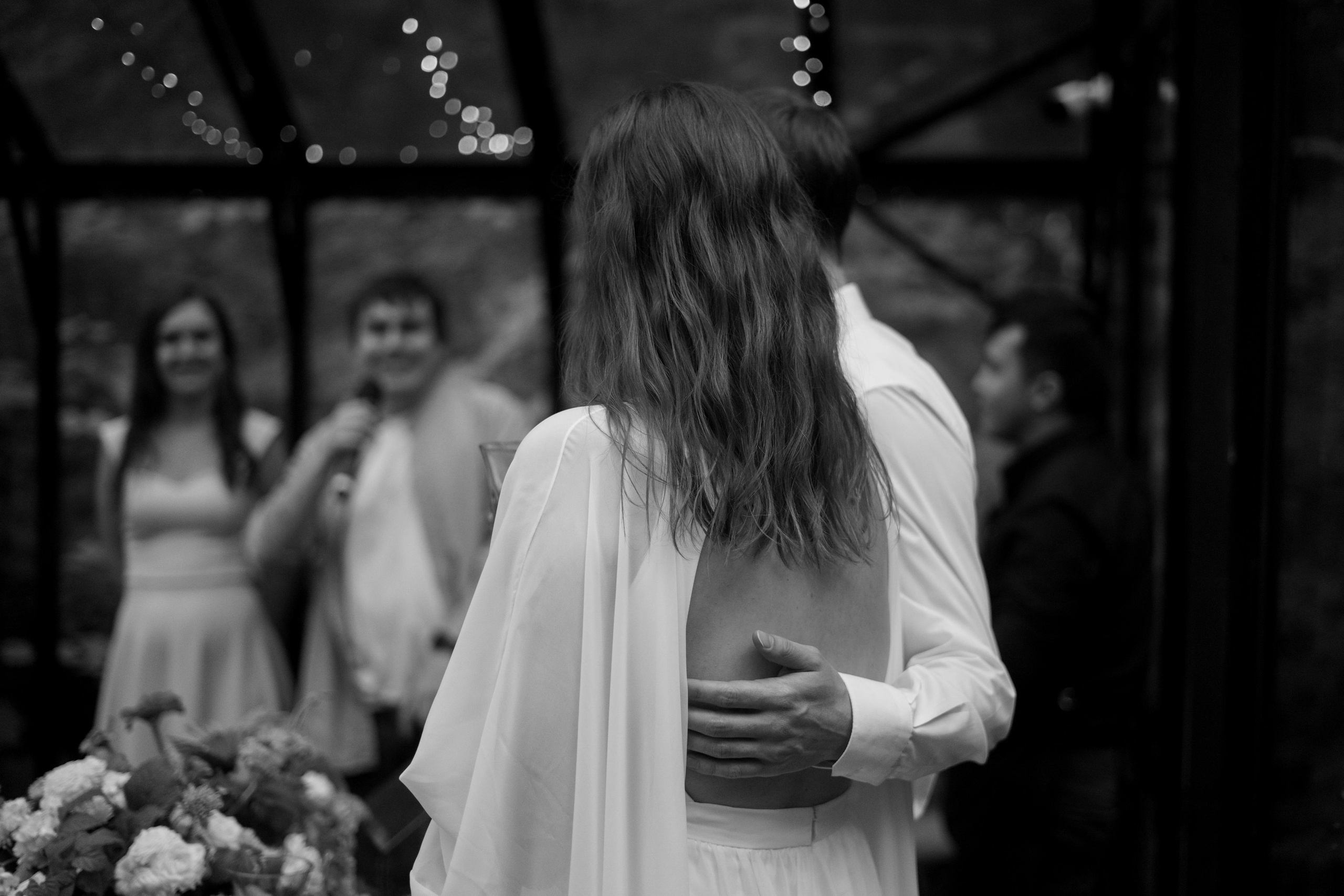 Наталья и Андрей. Свадебный фотограф Марина Попова