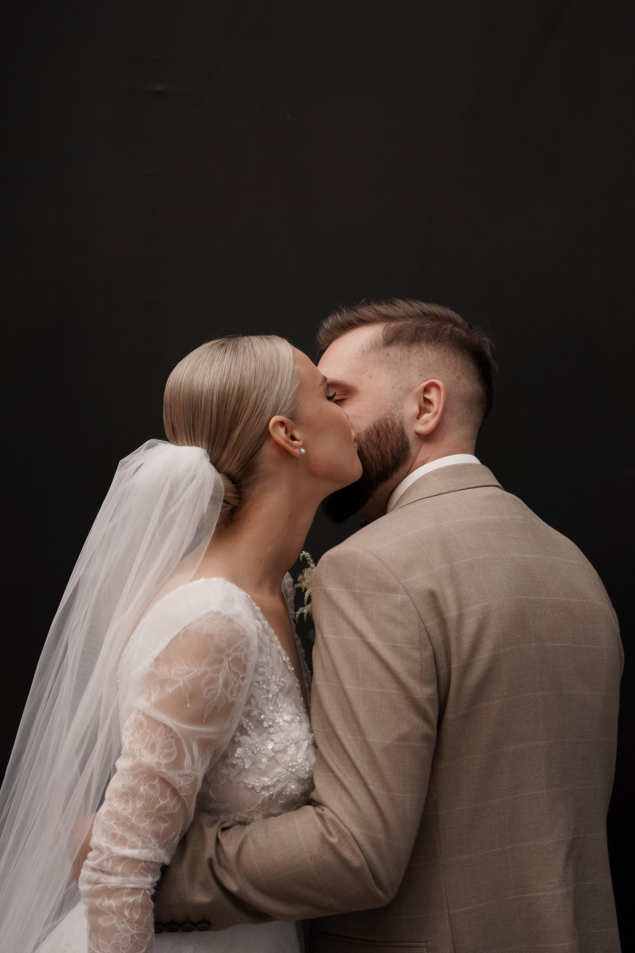 Дарья и Тимур. Свадебный фотограф Марина Попова