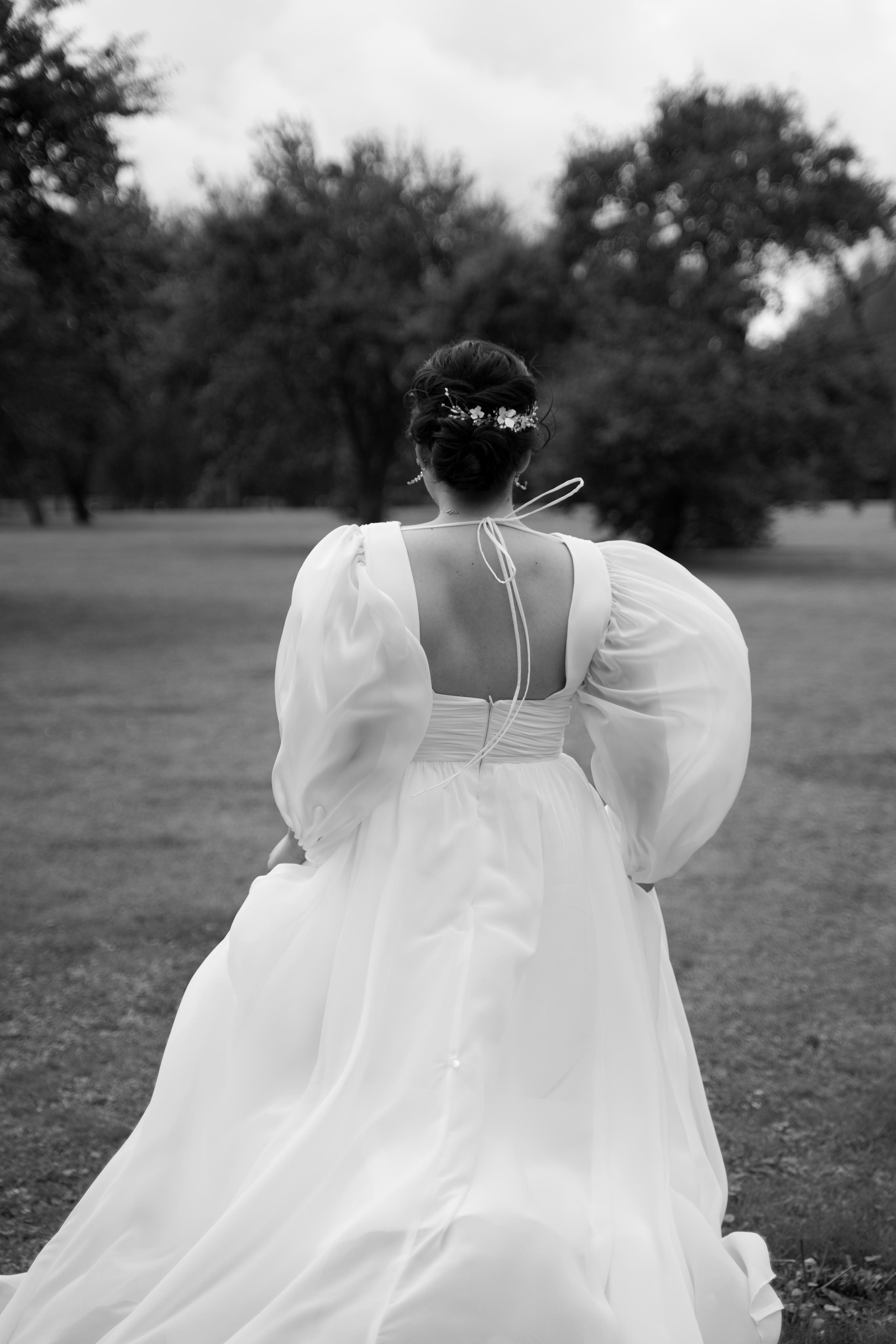 Арина и Владислав. Свадебный фотограф Марина Попова