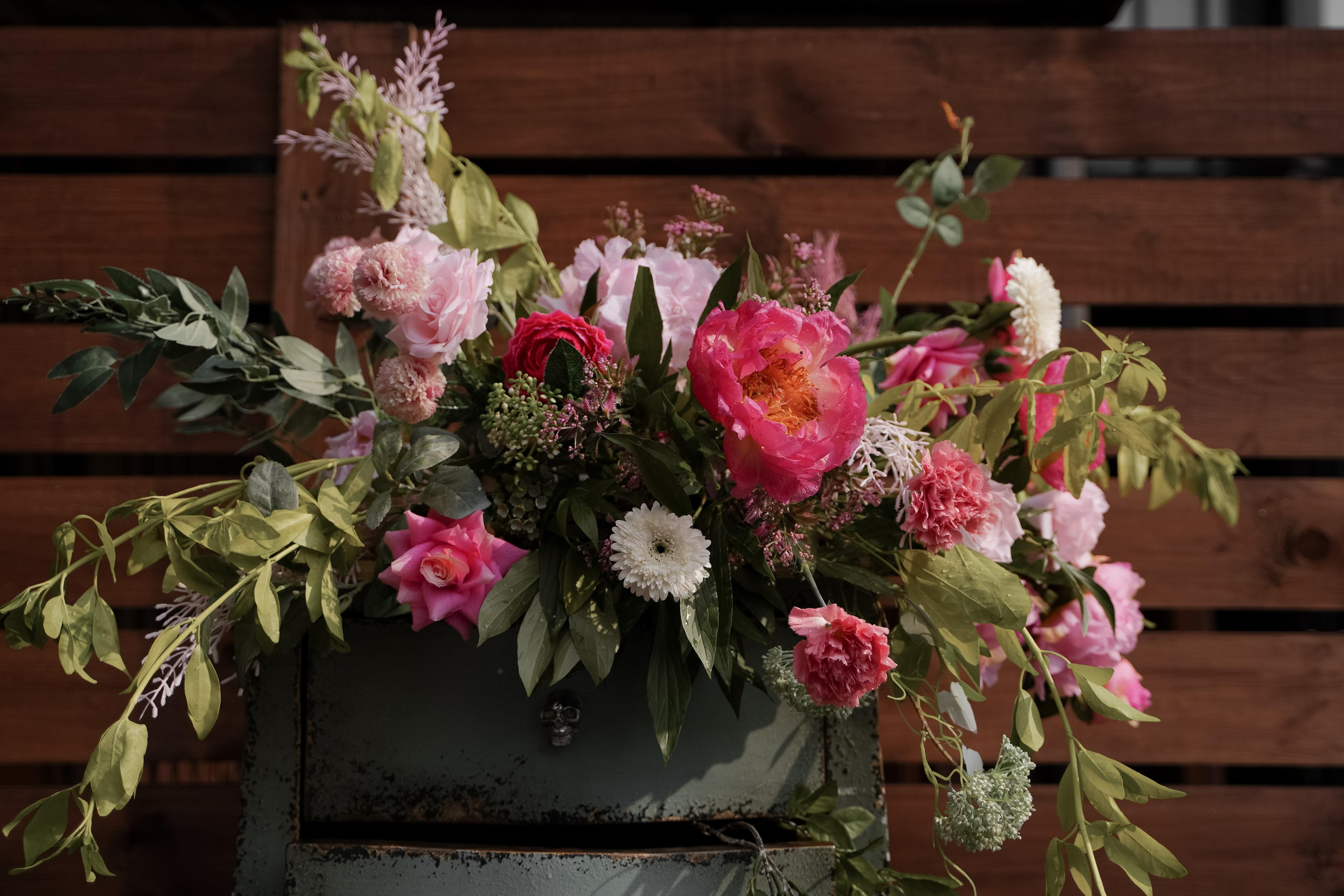 Полина и Кирилл. Свадебный фотограф Марина Попова