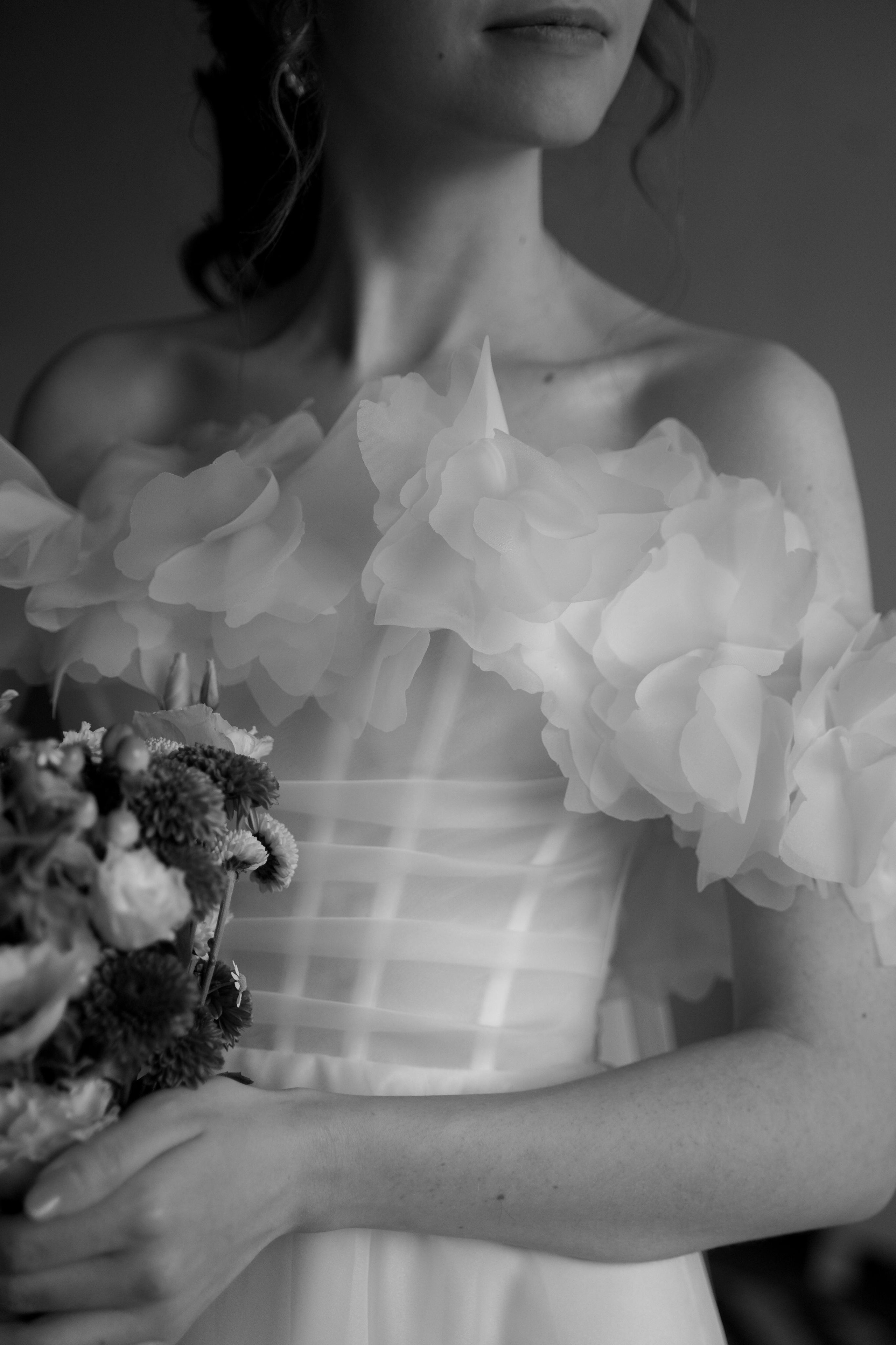 Полина и Александр. Свадебный фотограф Марина Попова