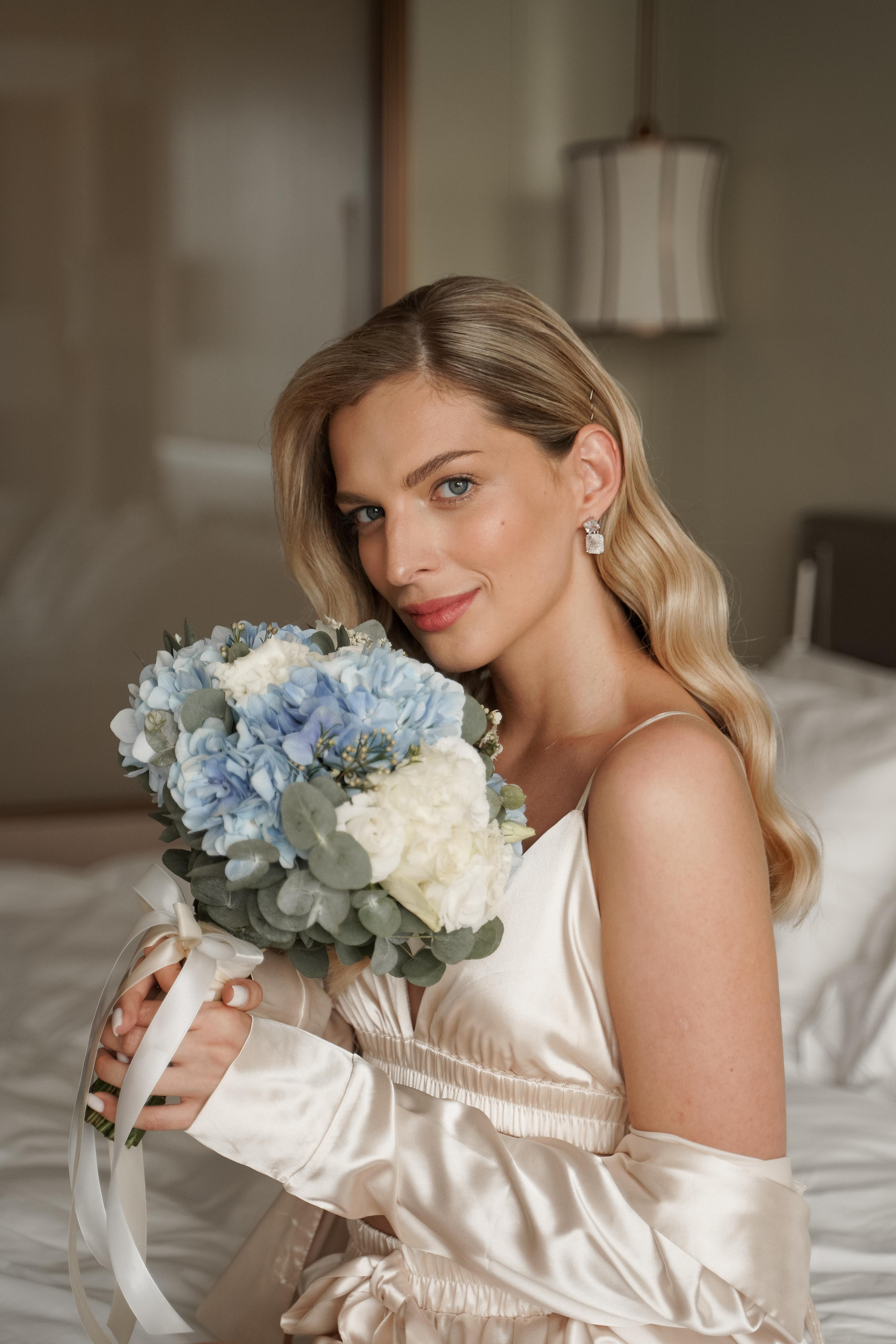 Полина и Владислав. Свадебный фотограф Марина Попова