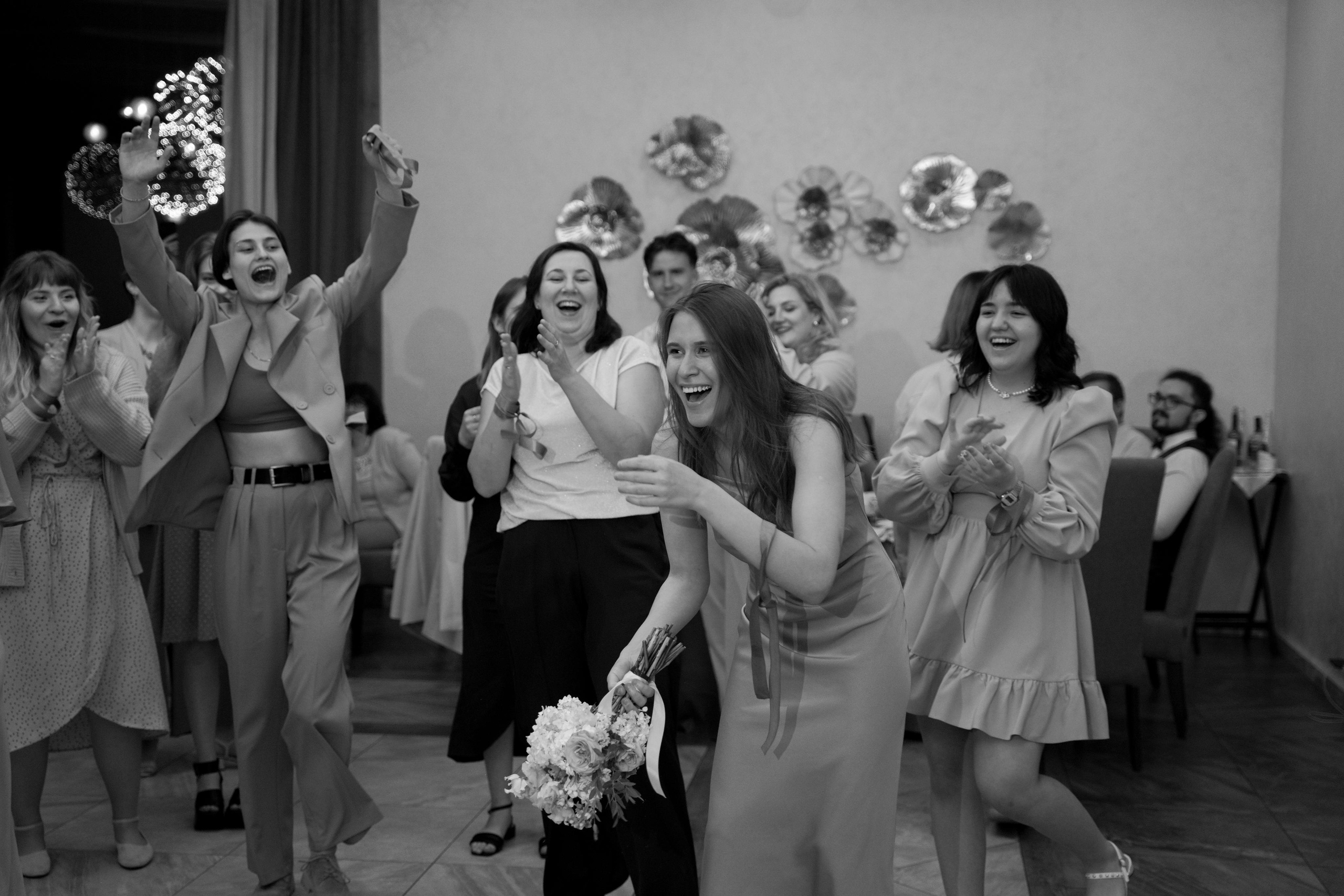 Арина и Владислав. Свадебный фотограф Марина Попова