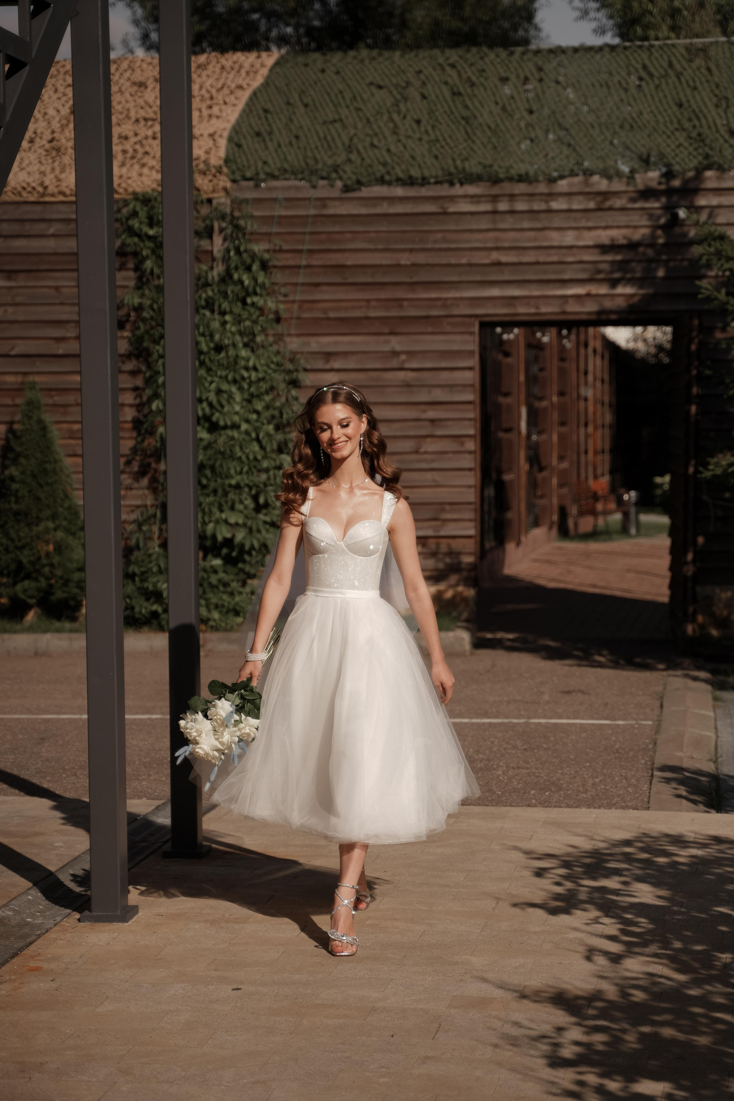 Анастасия и Дмитрий. Свадебный фотограф Марина Попова