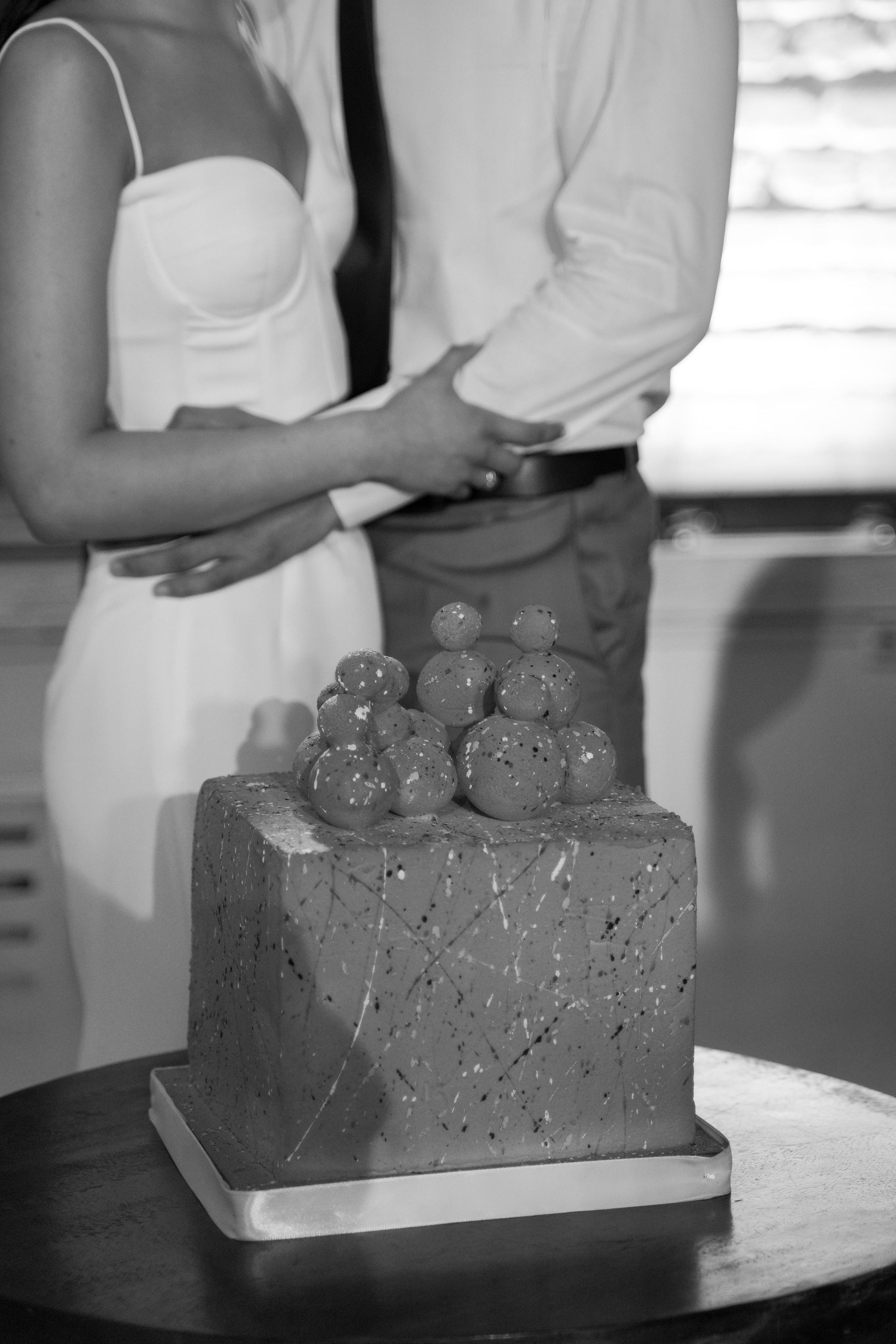 Полина и Кирилл. Свадебный фотограф Марина Попова