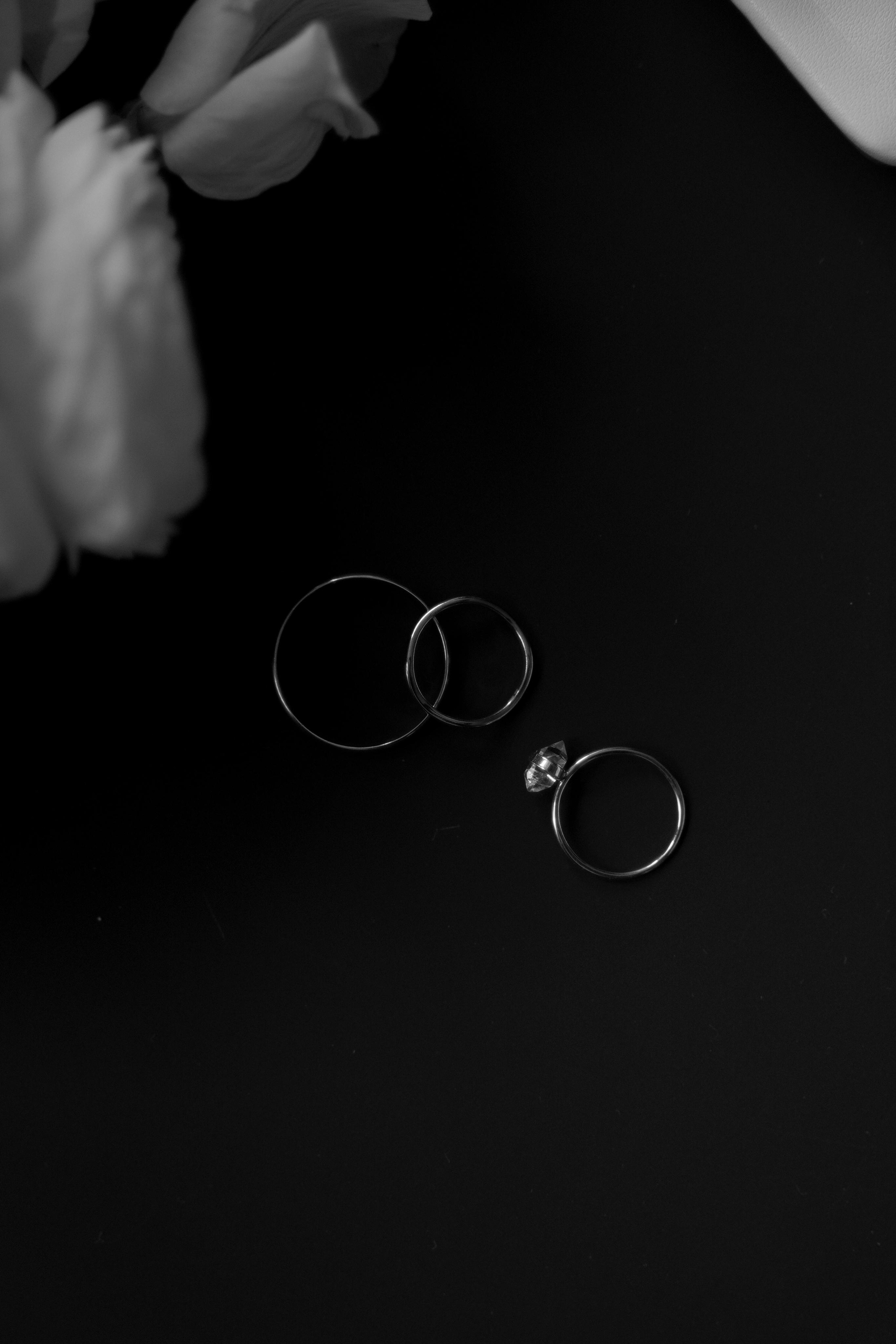 Полина и Кирилл. Свадебный фотограф Марина Попова