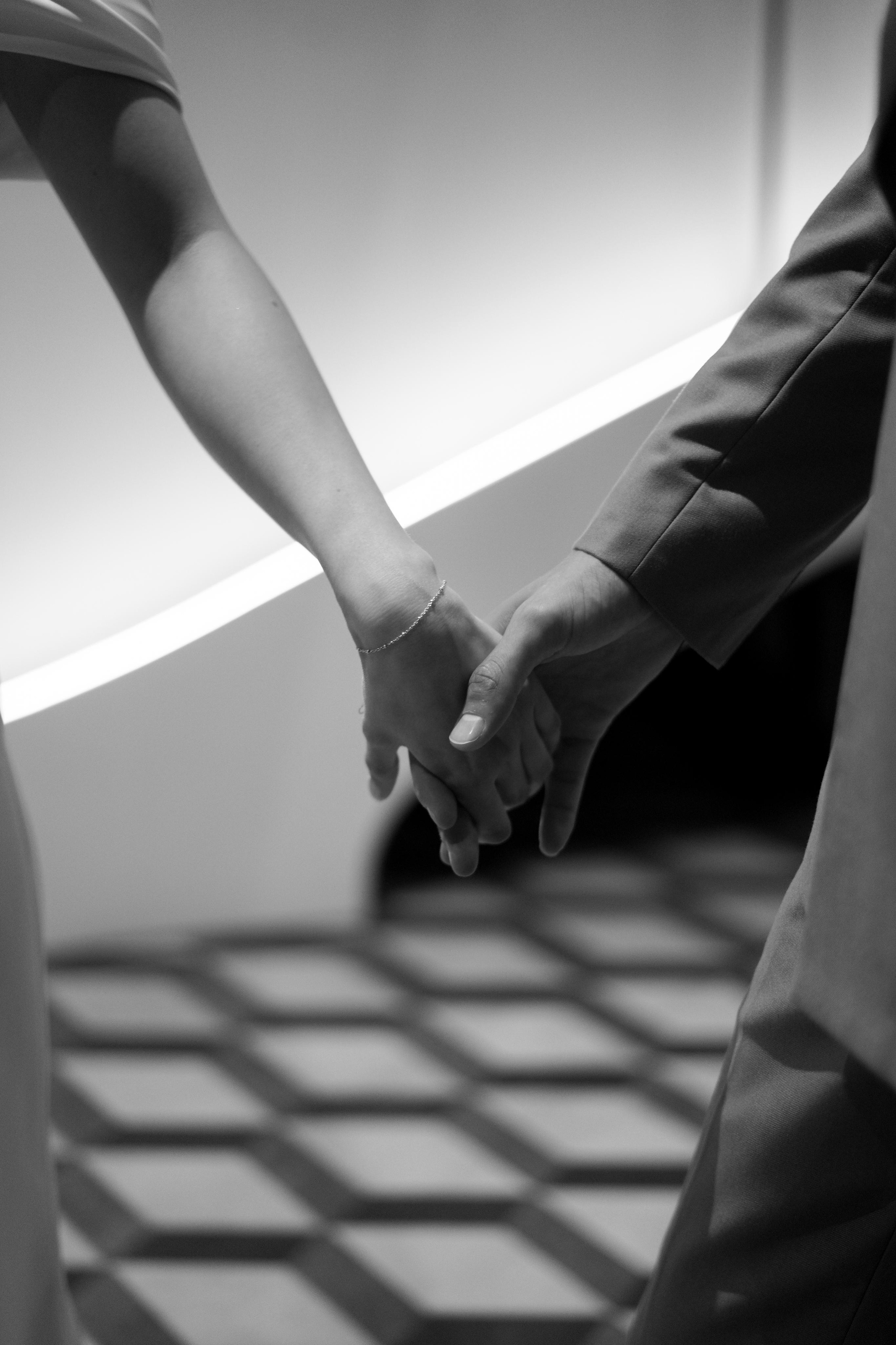 Полина и Кирилл. Свадебный фотограф Марина Попова