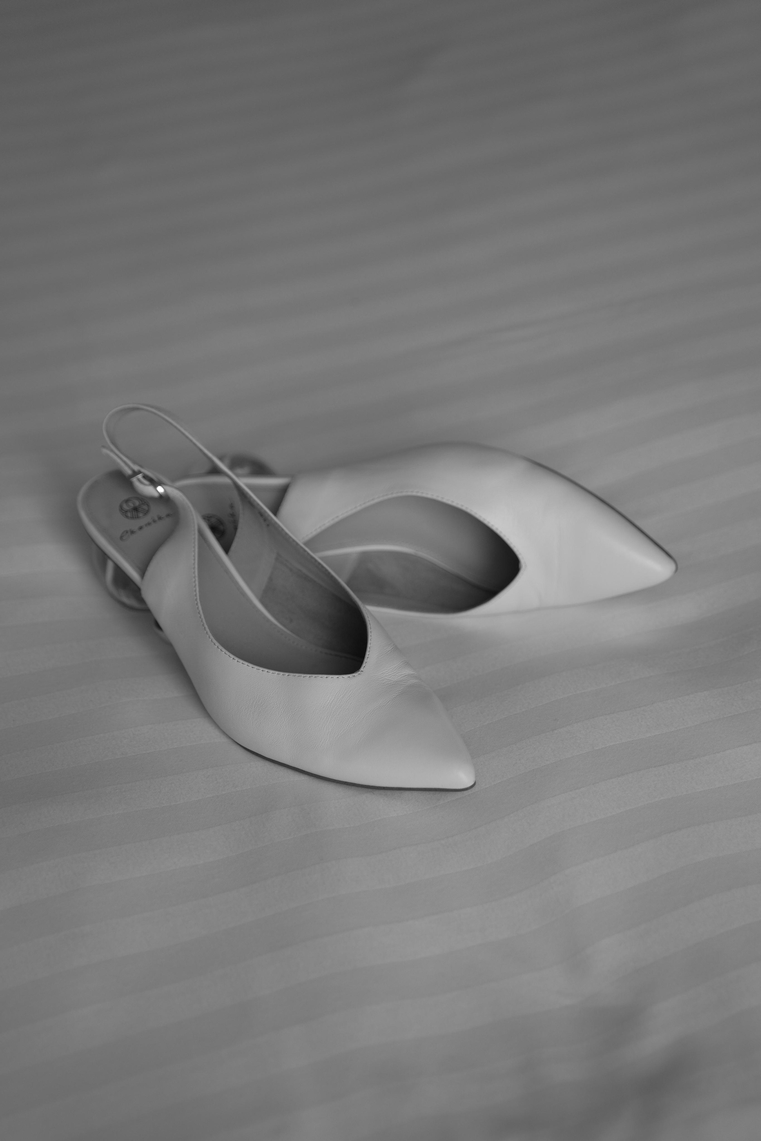 Анна и Алексей. Свадебный фотограф Марина Попова