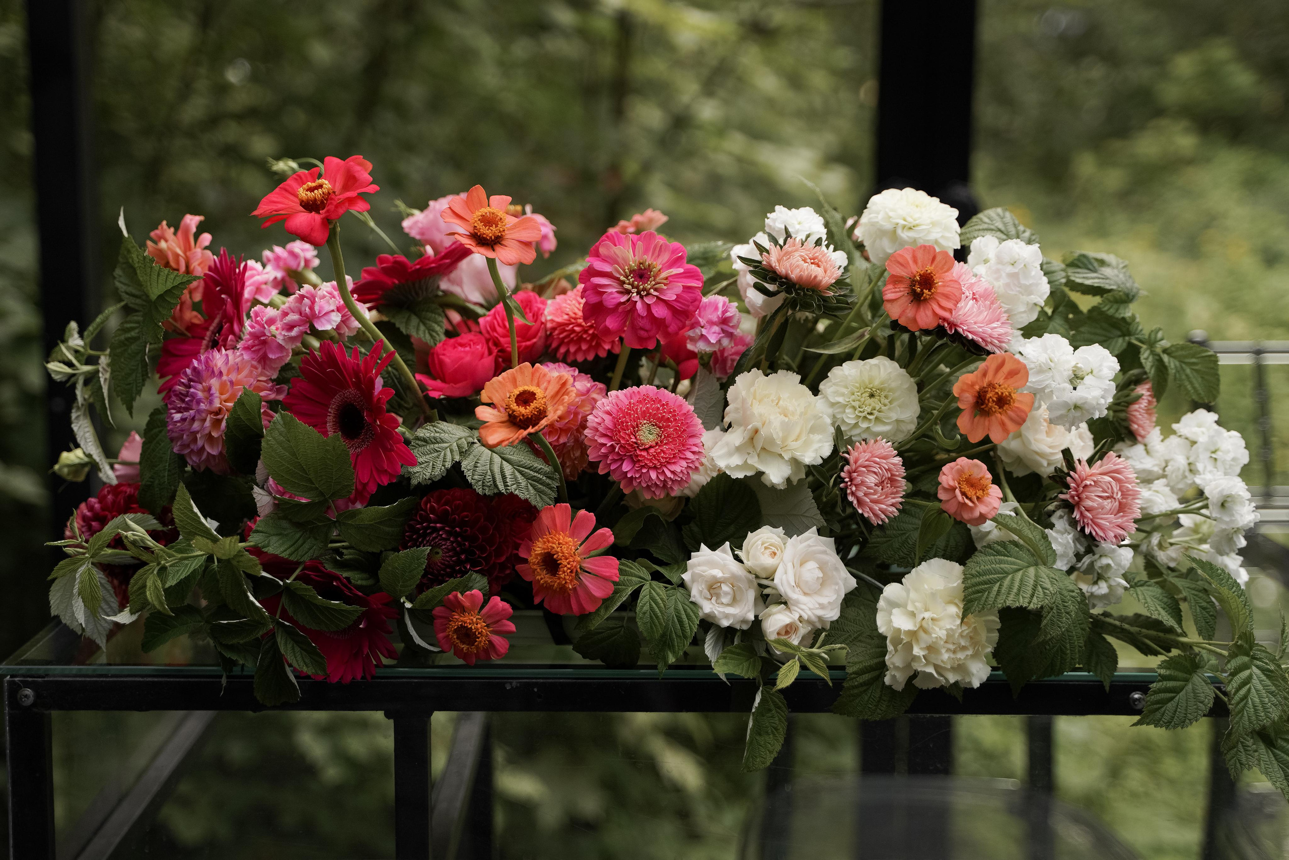 Наталья и Андрей. Свадебный фотограф Марина Попова