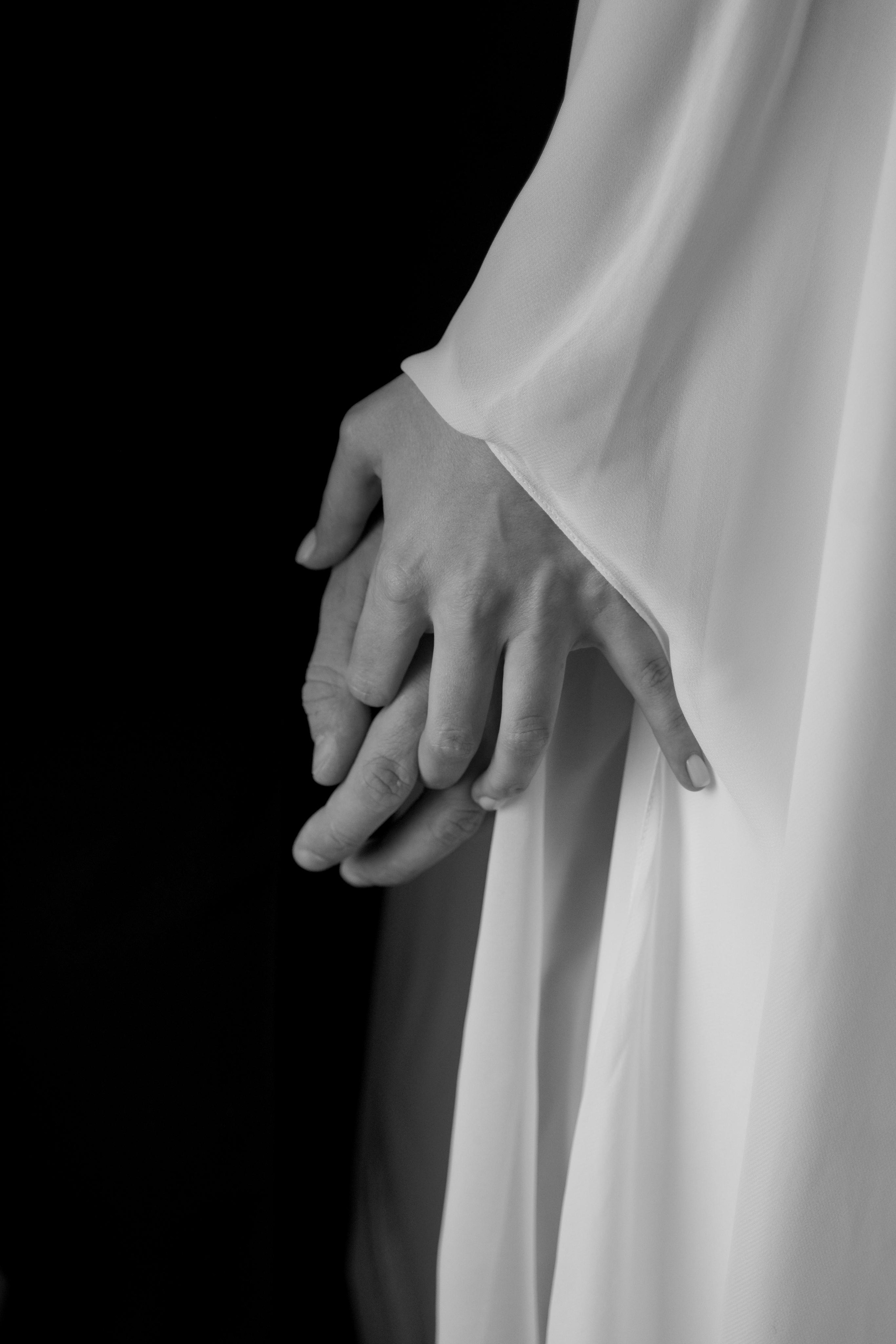 Анна и Алексей. Свадебный фотограф Марина Попова