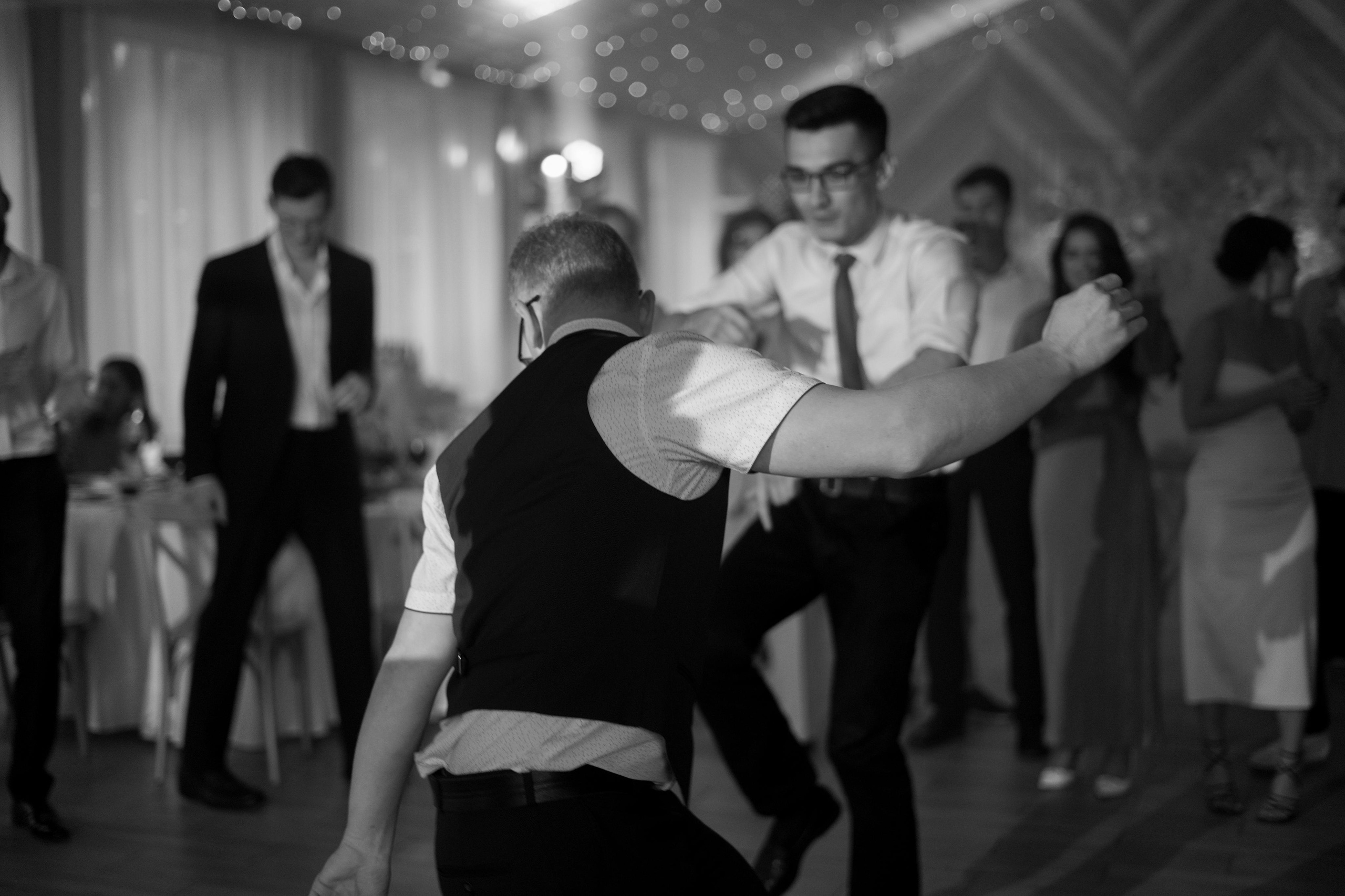 Дарья и Тимур. Свадебный фотограф Марина Попова