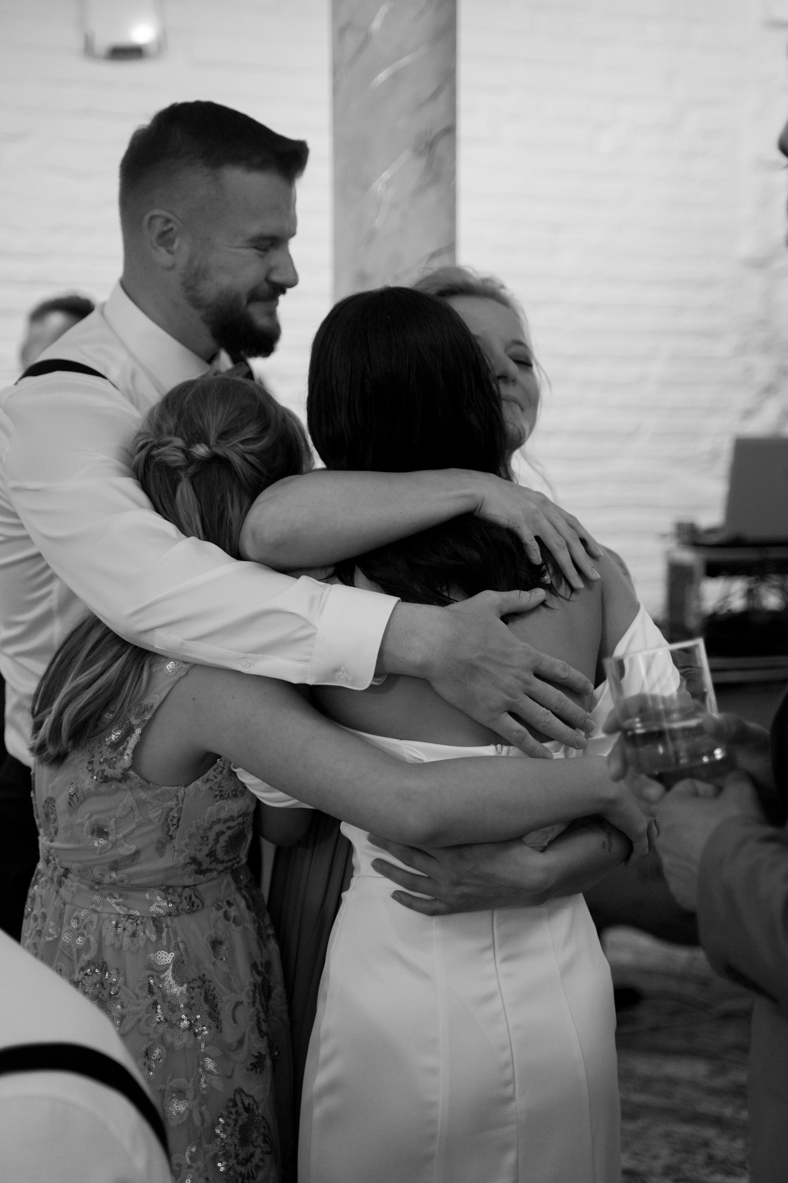 Полина и Кирилл. Свадебный фотограф Марина Попова