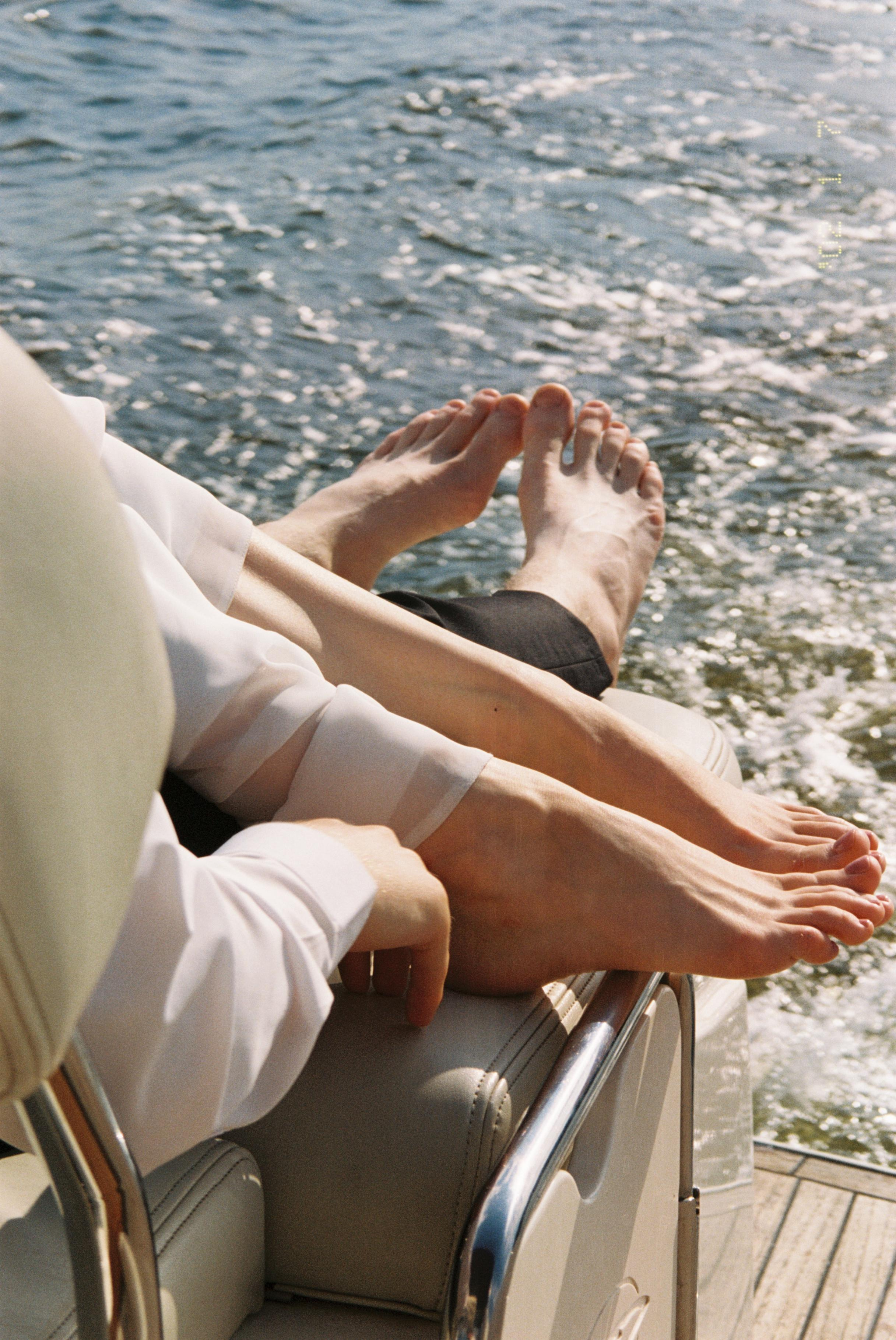 Ирина и Кирилл. Свадебный фотограф Марина Попова