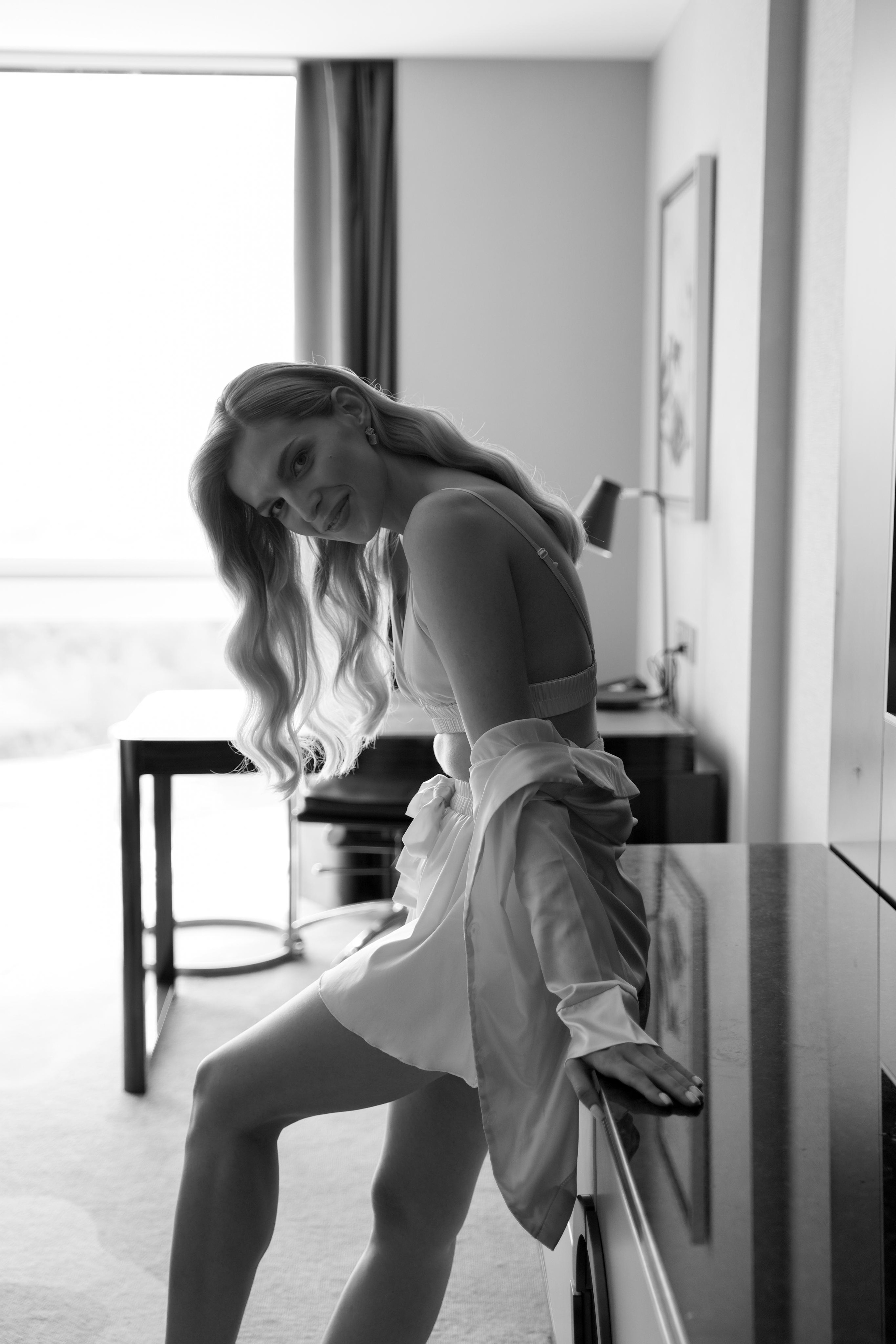 Полина и Владислав. Свадебный фотограф Марина Попова