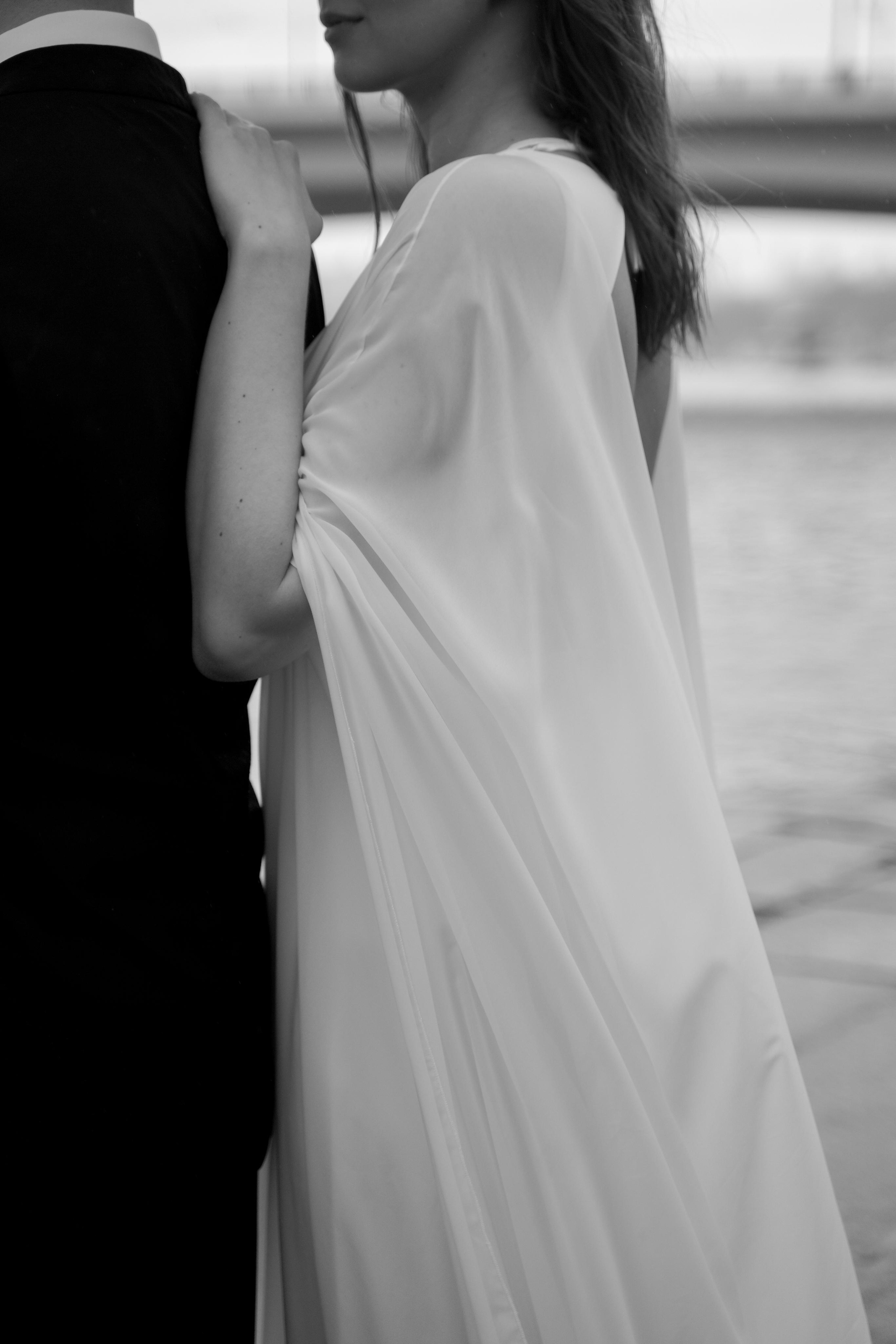 Наталья и Андрей. Свадебный фотограф Марина Попова