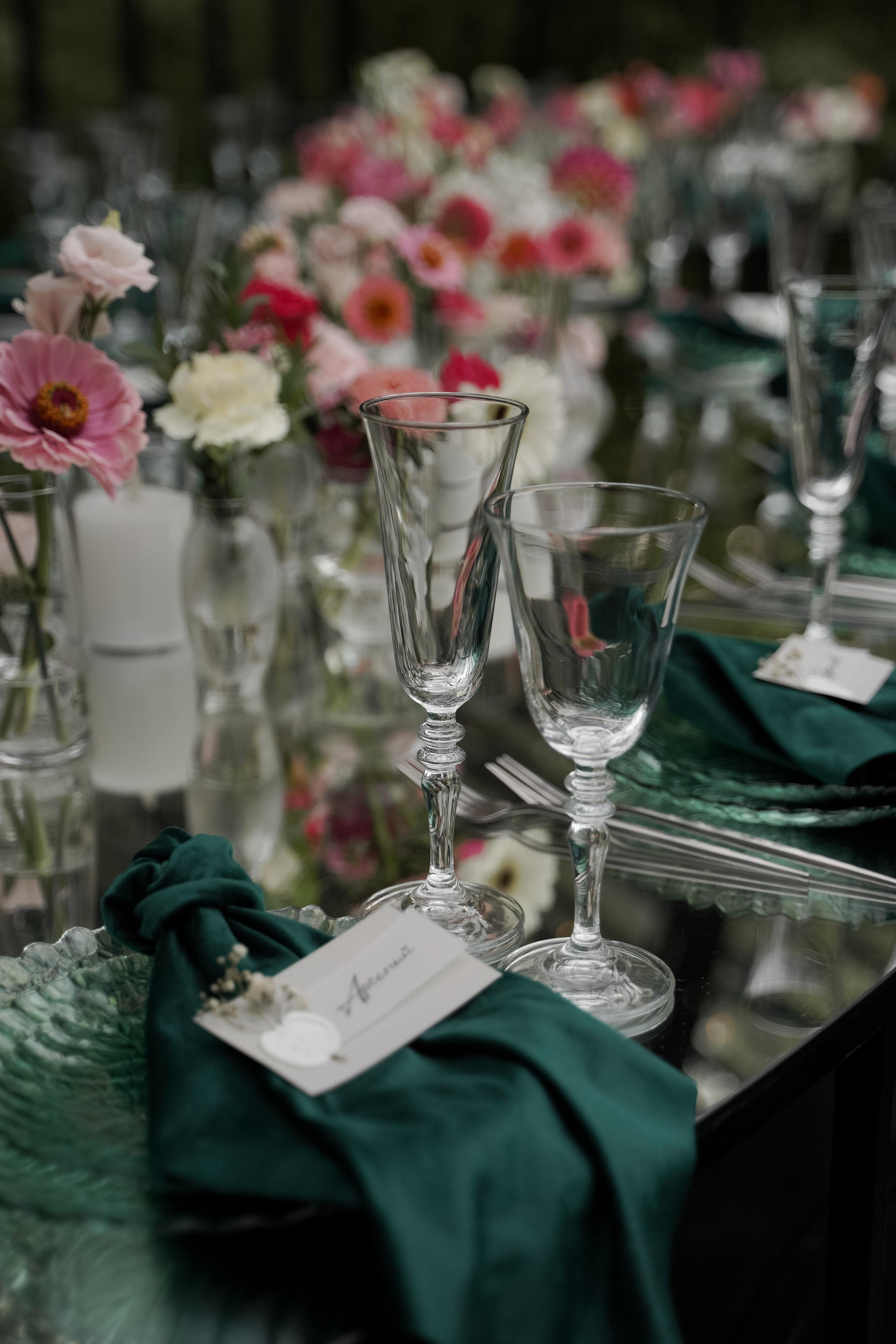 Наталья и Андрей. Свадебный фотограф Марина Попова