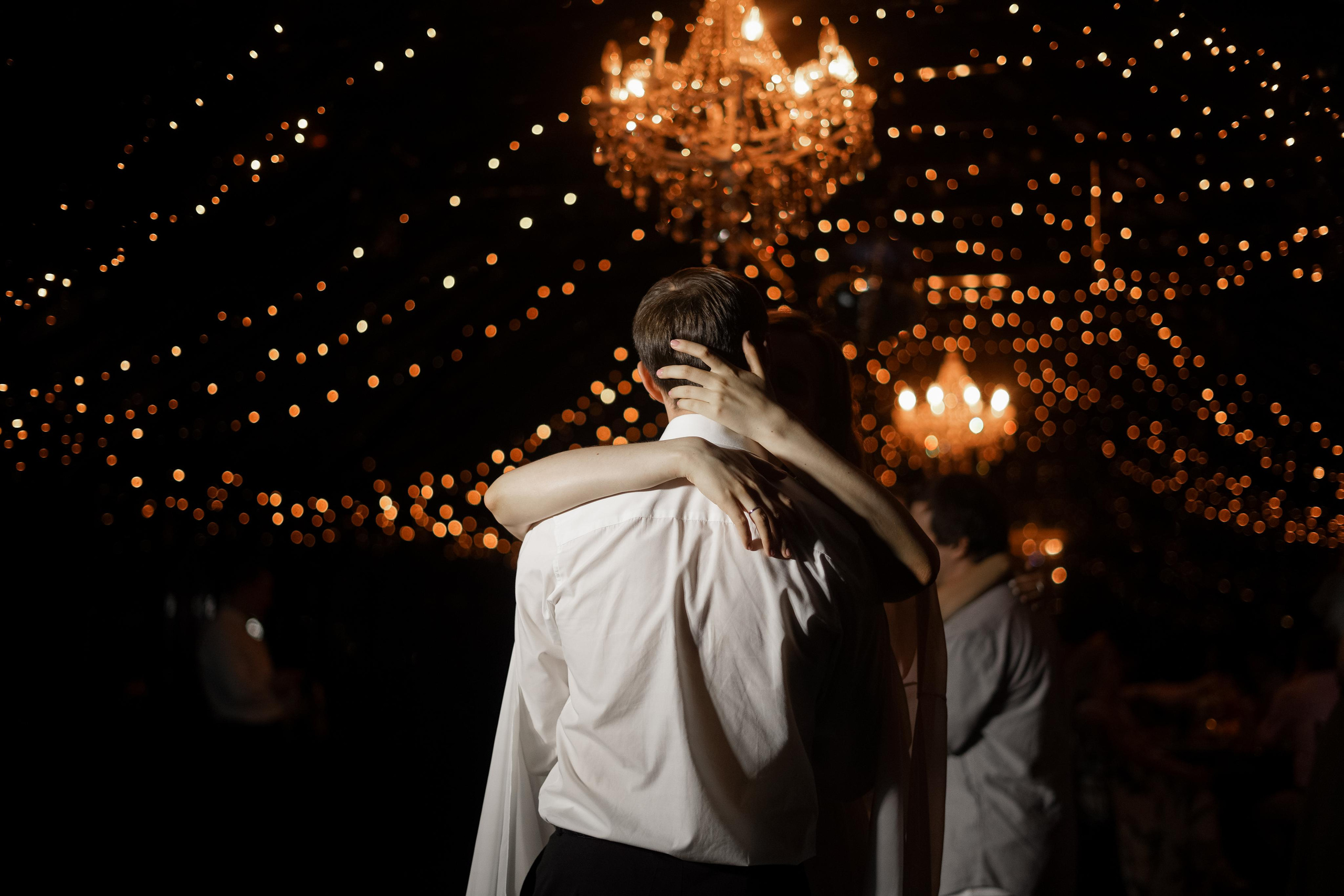 Наталья и Андрей. Свадебный фотограф Марина Попова