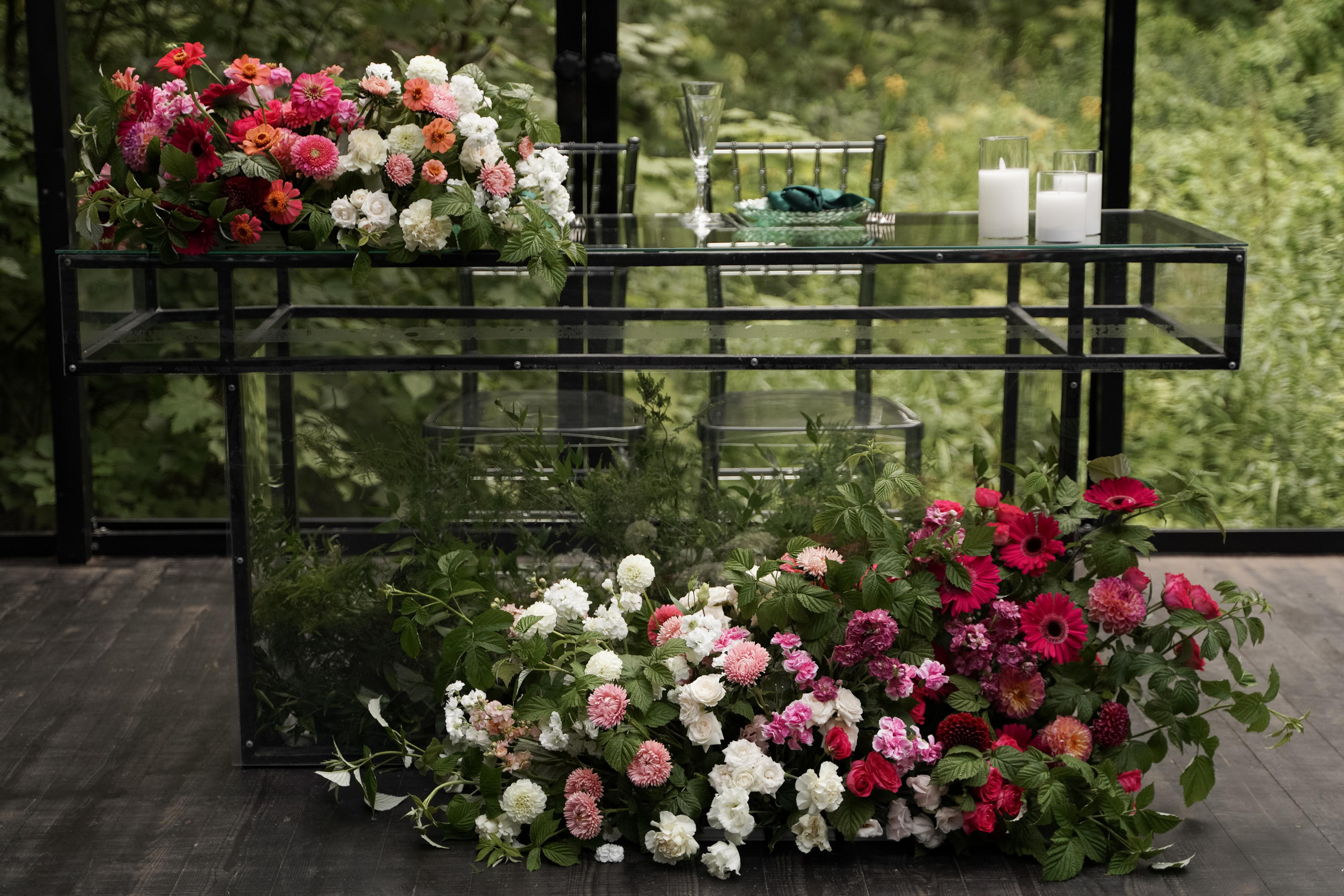 Наталья и Андрей. Свадебный фотограф Марина Попова