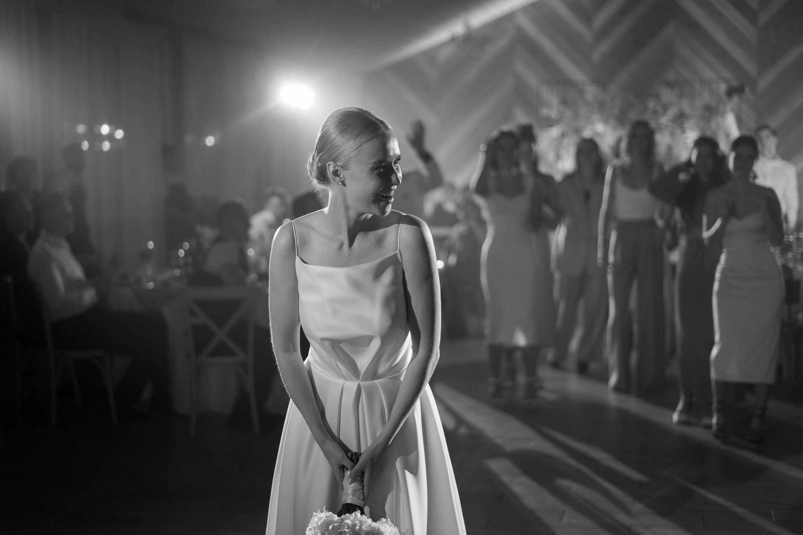 Дарья и Тимур. Свадебный фотограф Марина Попова