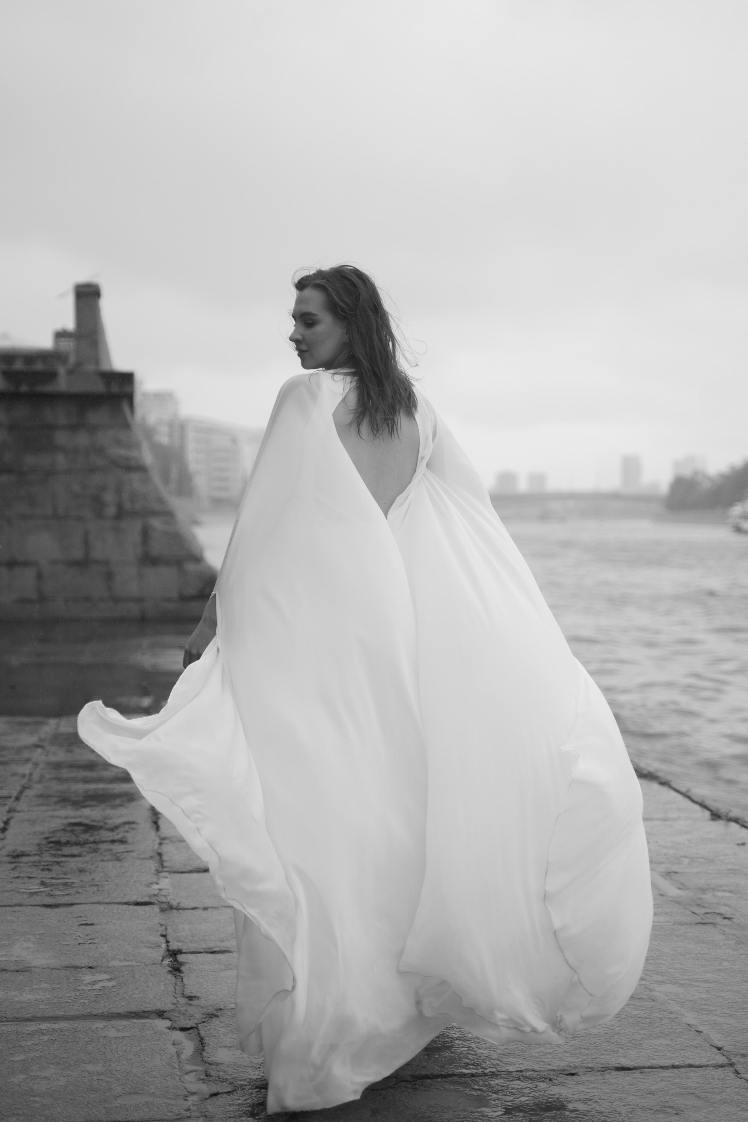 Наталья и Андрей. Свадебный фотограф Марина Попова