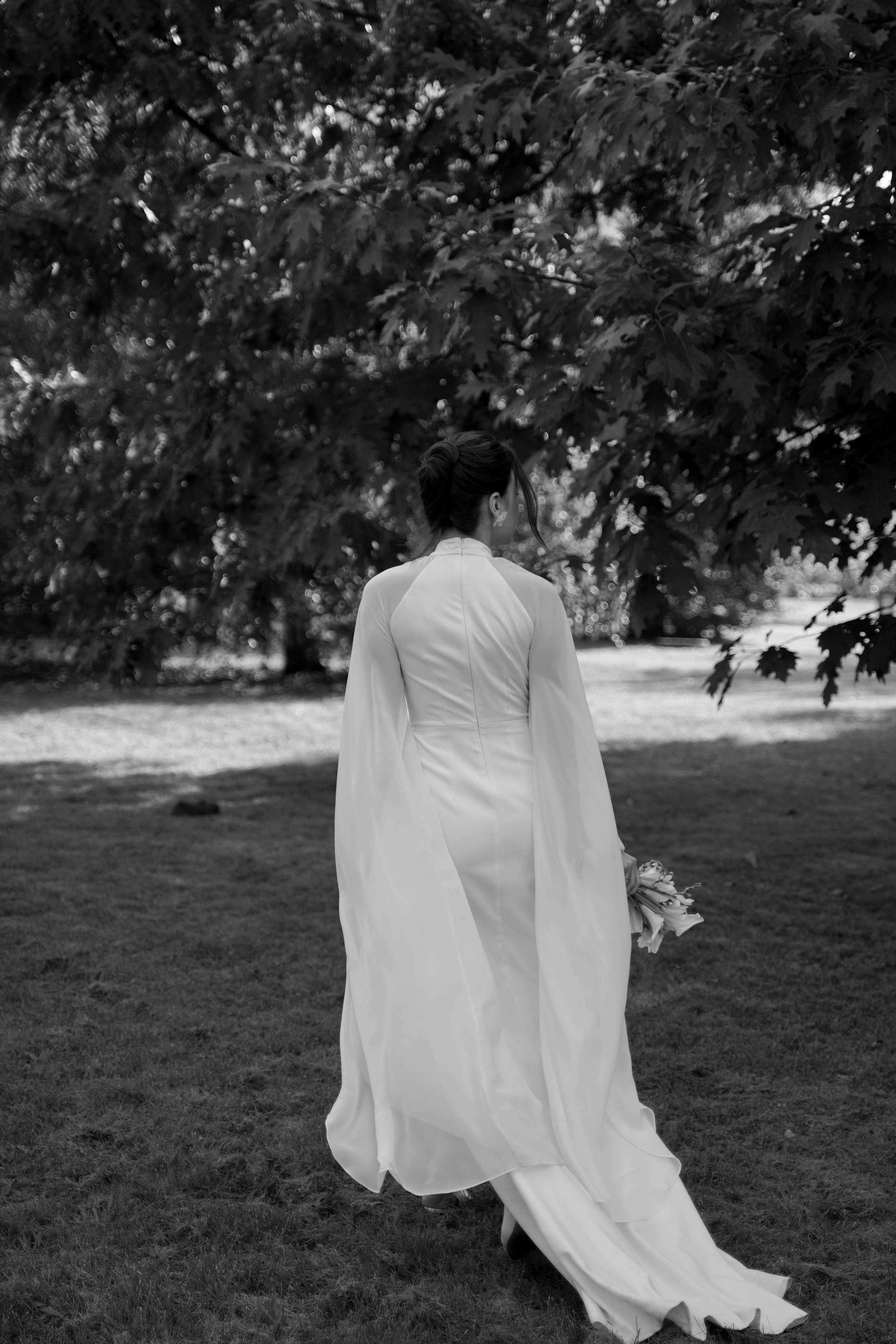 Анна и Алексей. Свадебный фотограф Марина Попова