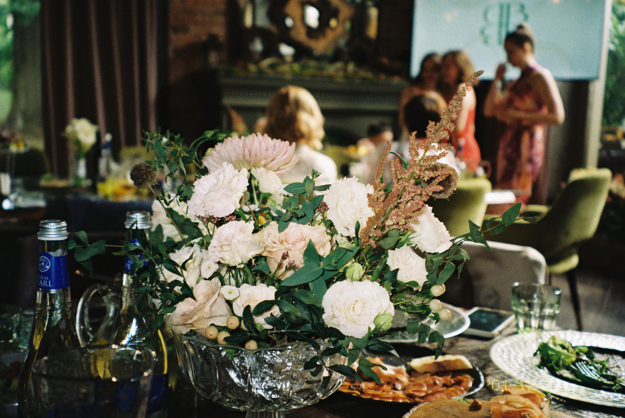 Дарья и Вадим. Свадебный фотограф Марина Попова