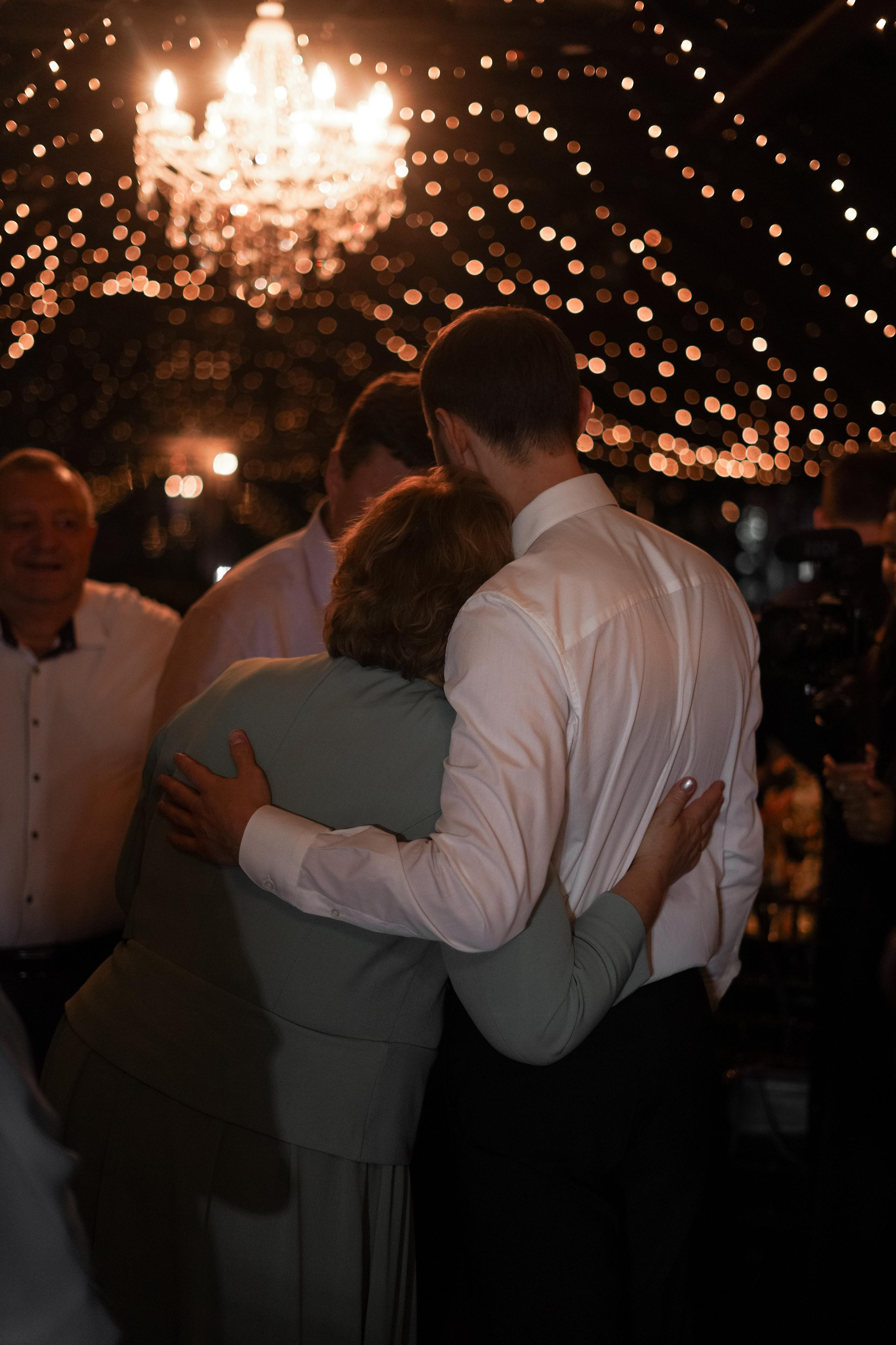 Наталья и Андрей. Свадебный фотограф Марина Попова