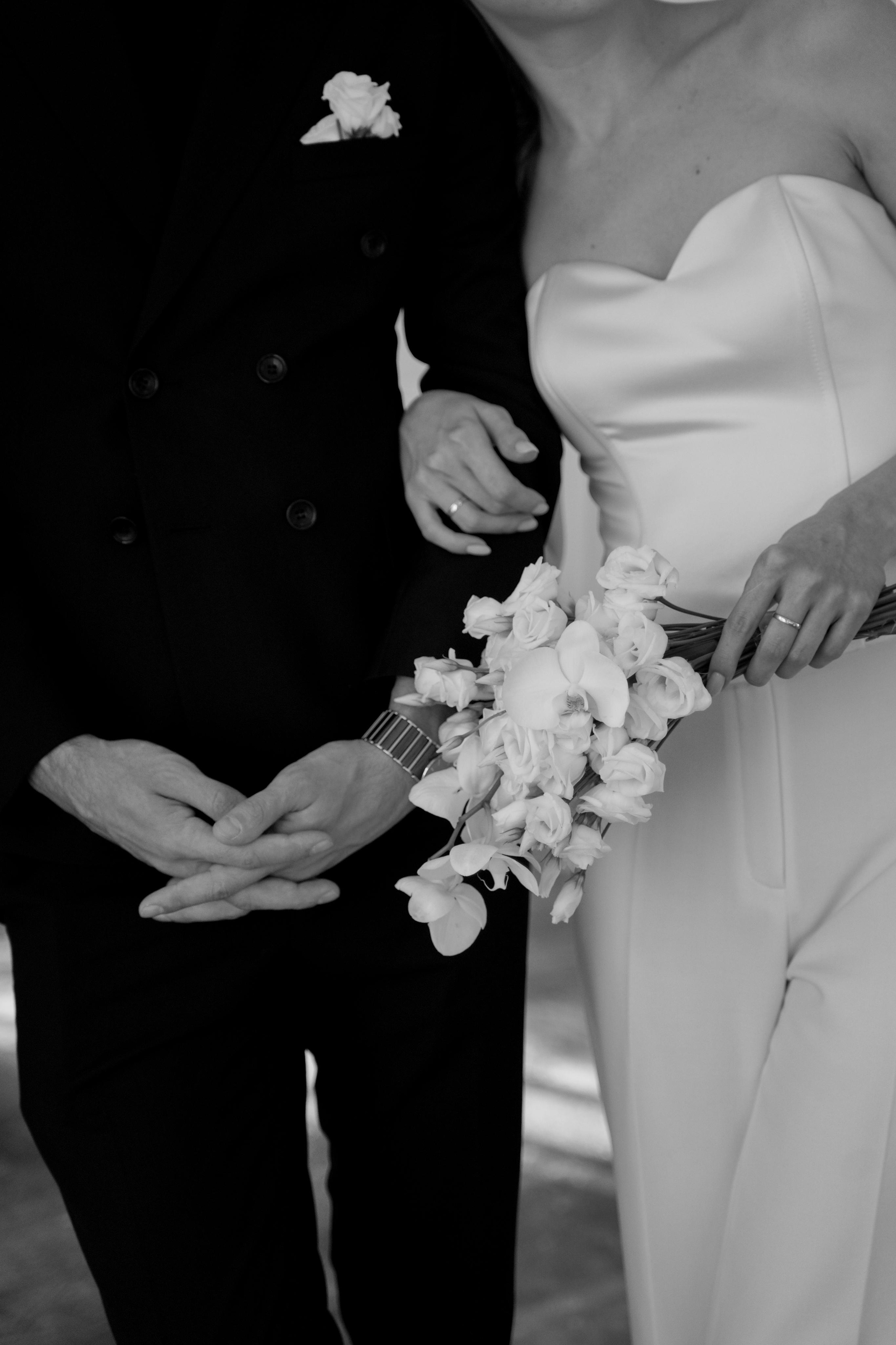 Луиза и Максим. Свадебный фотограф Марина Попова