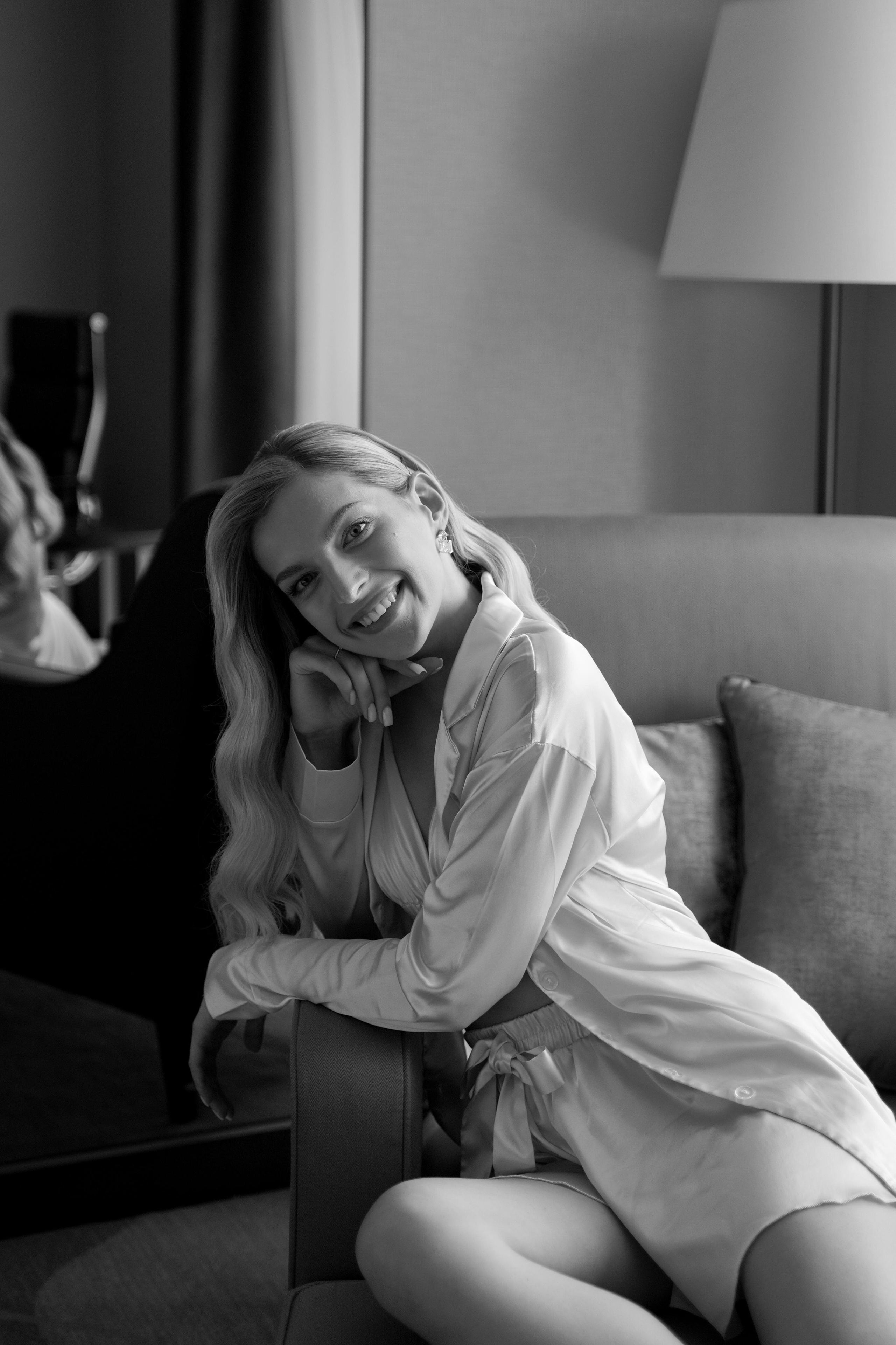 Полина и Владислав. Свадебный фотограф Марина Попова