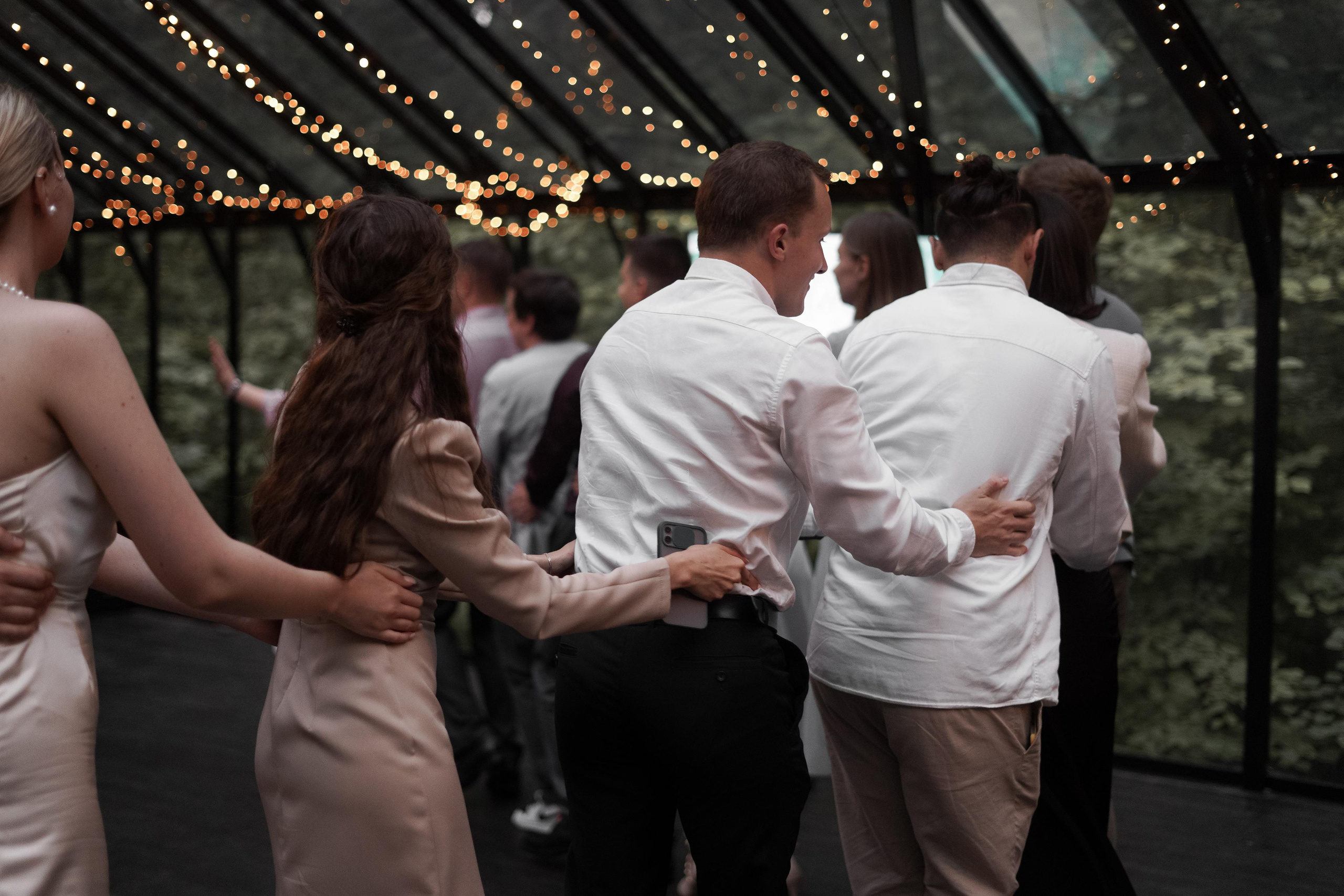 Наталья и Андрей. Свадебный фотограф Марина Попова