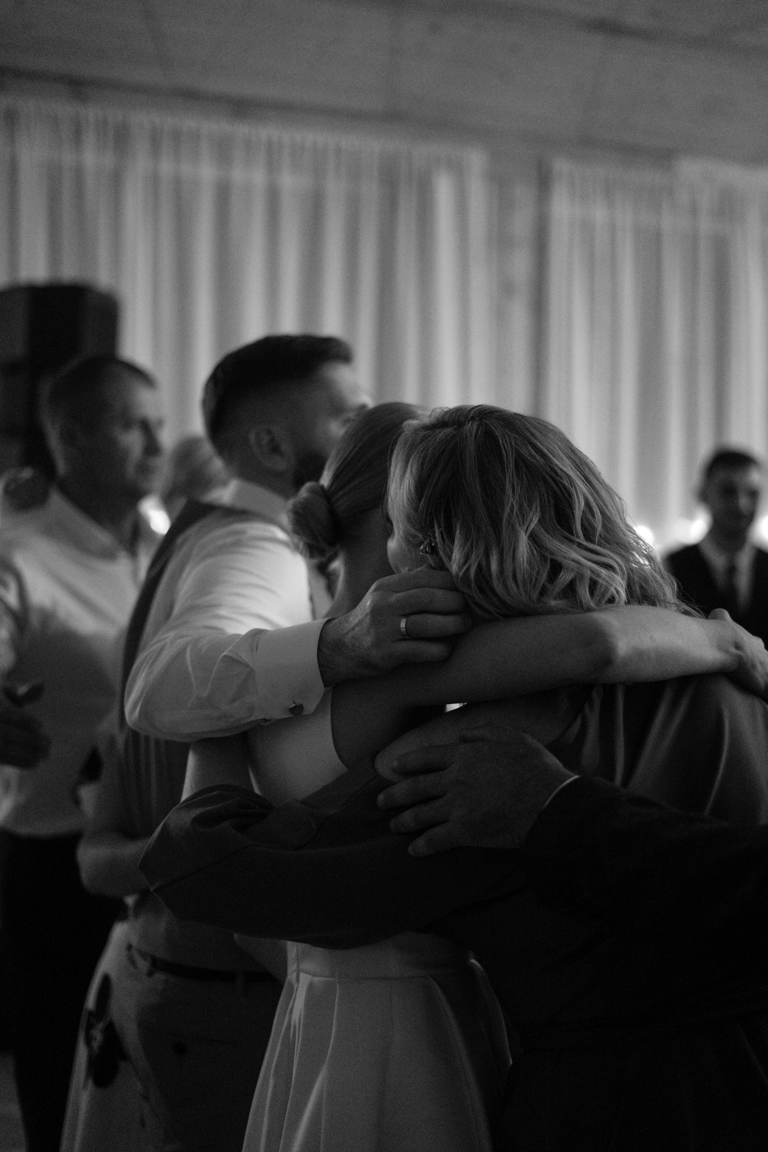 Дарья и Тимур. Свадебный фотограф Марина Попова