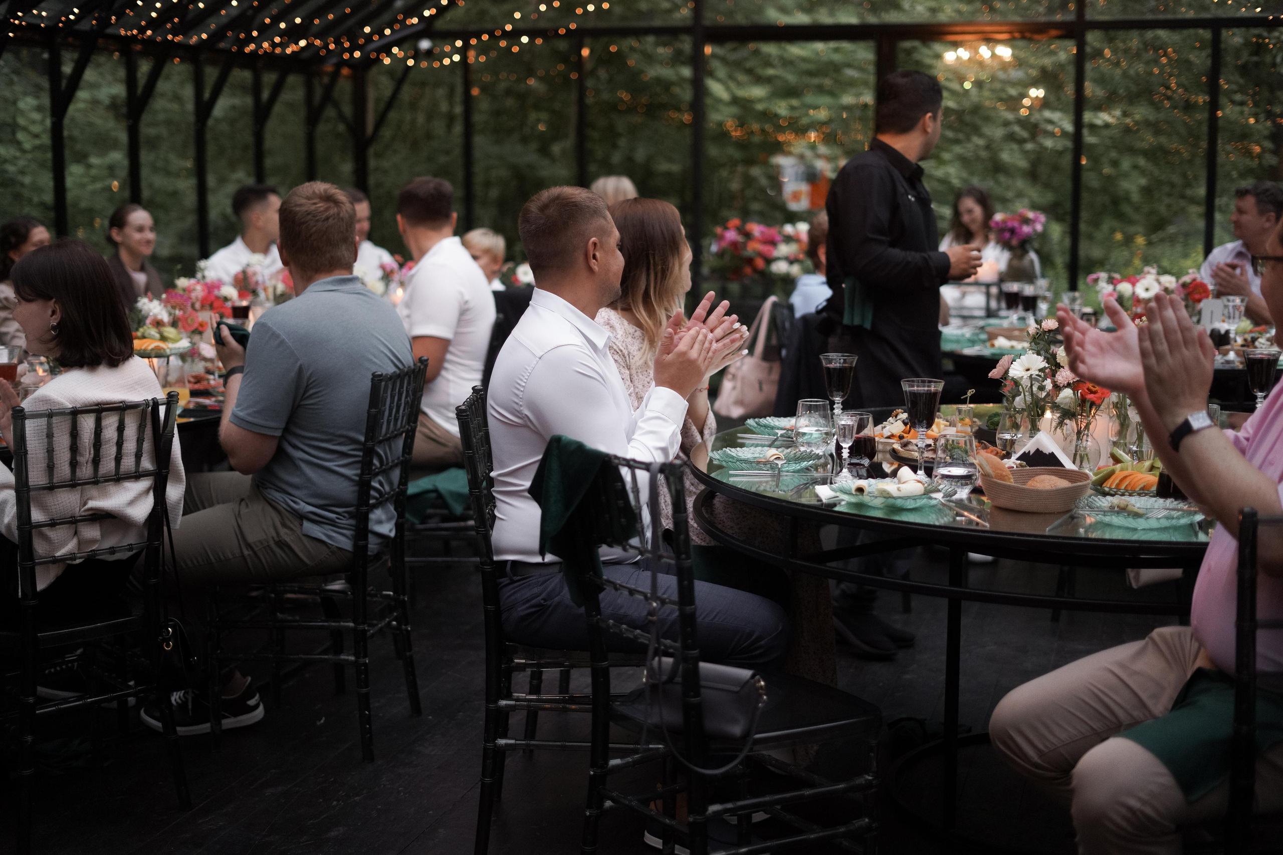 Наталья и Андрей. Свадебный фотограф Марина Попова