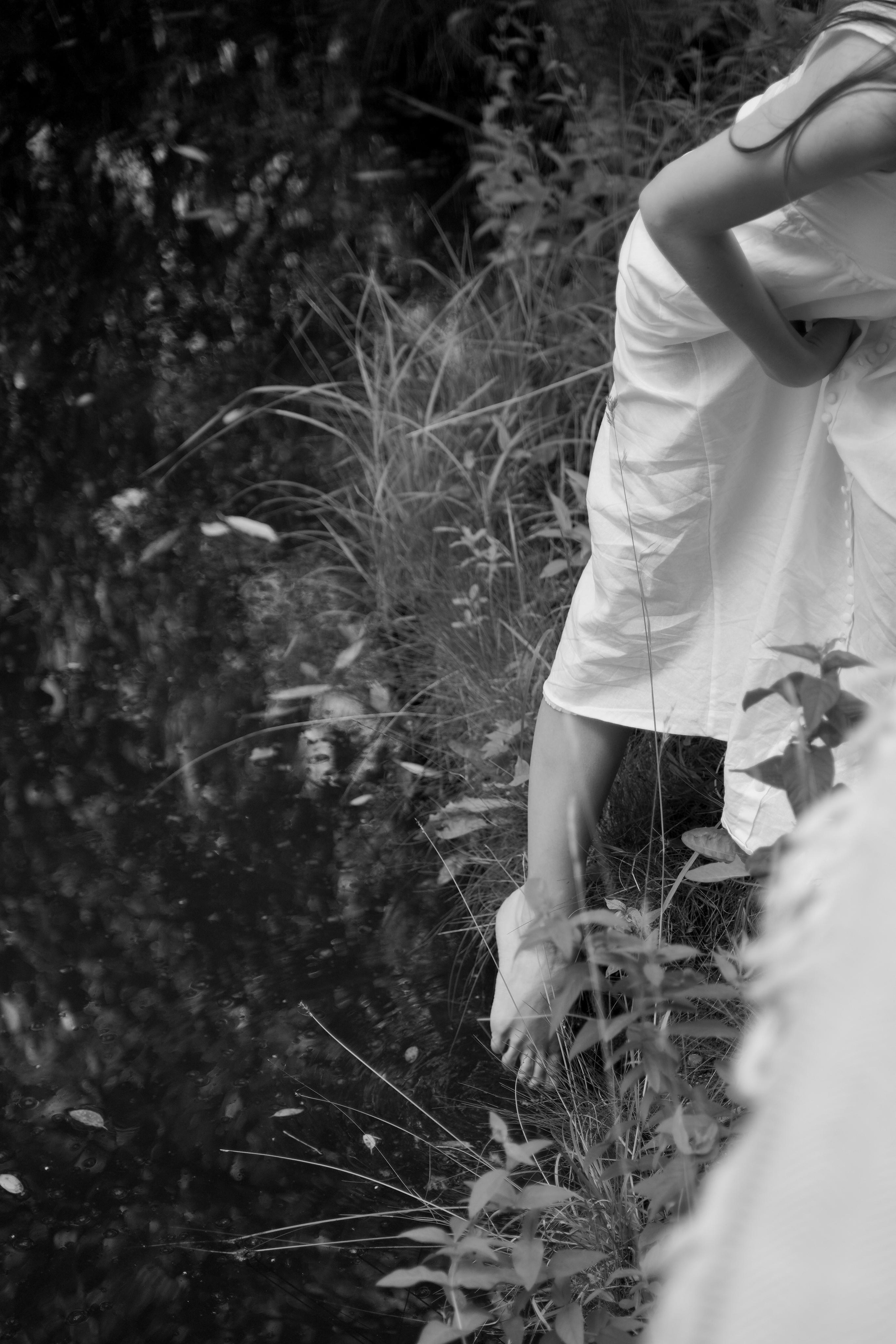 Анастасия и Дмитрий. Свадебный фотограф Марина Попова