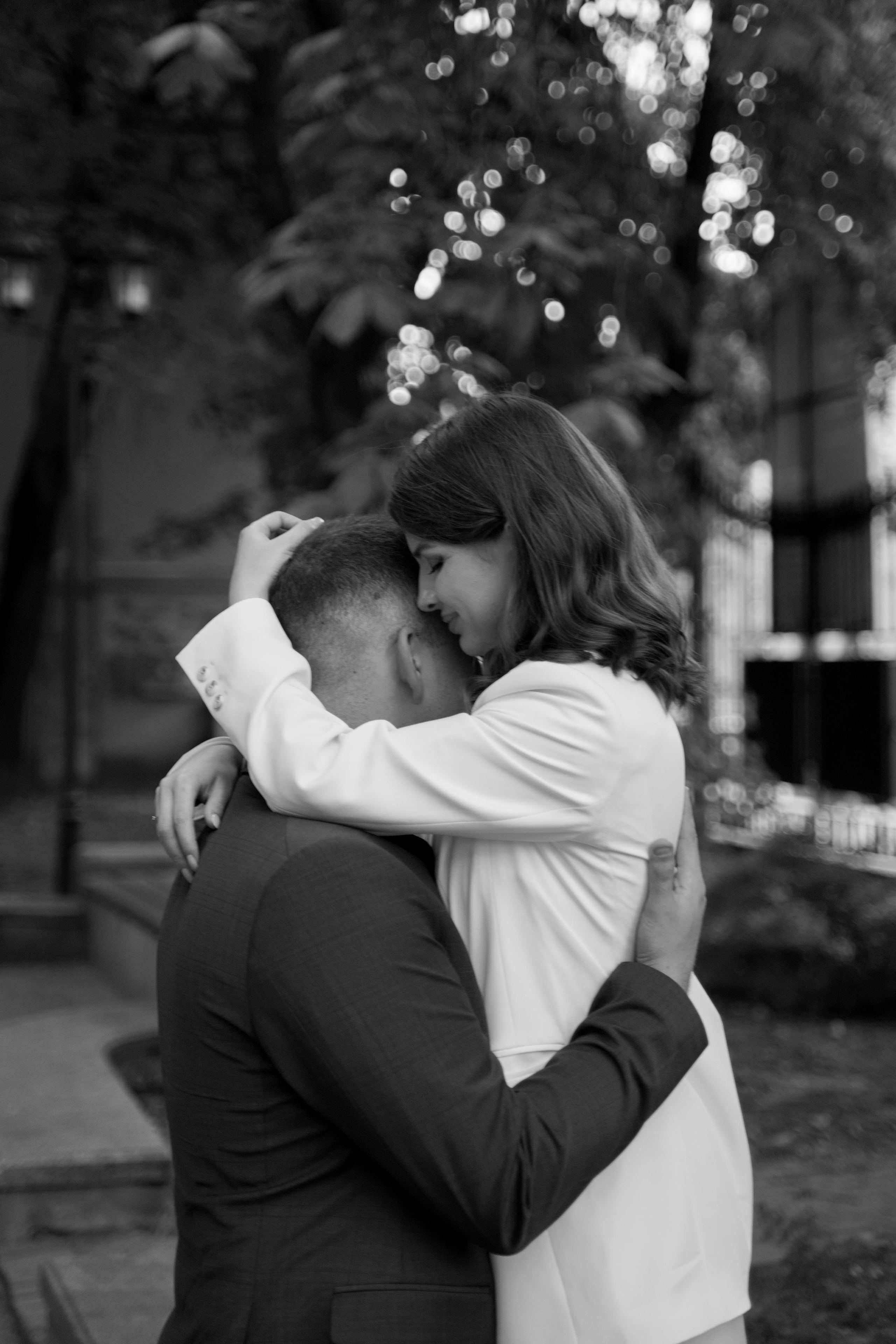 Екатерина и Алексей. Свадебный фотограф Марина Попова