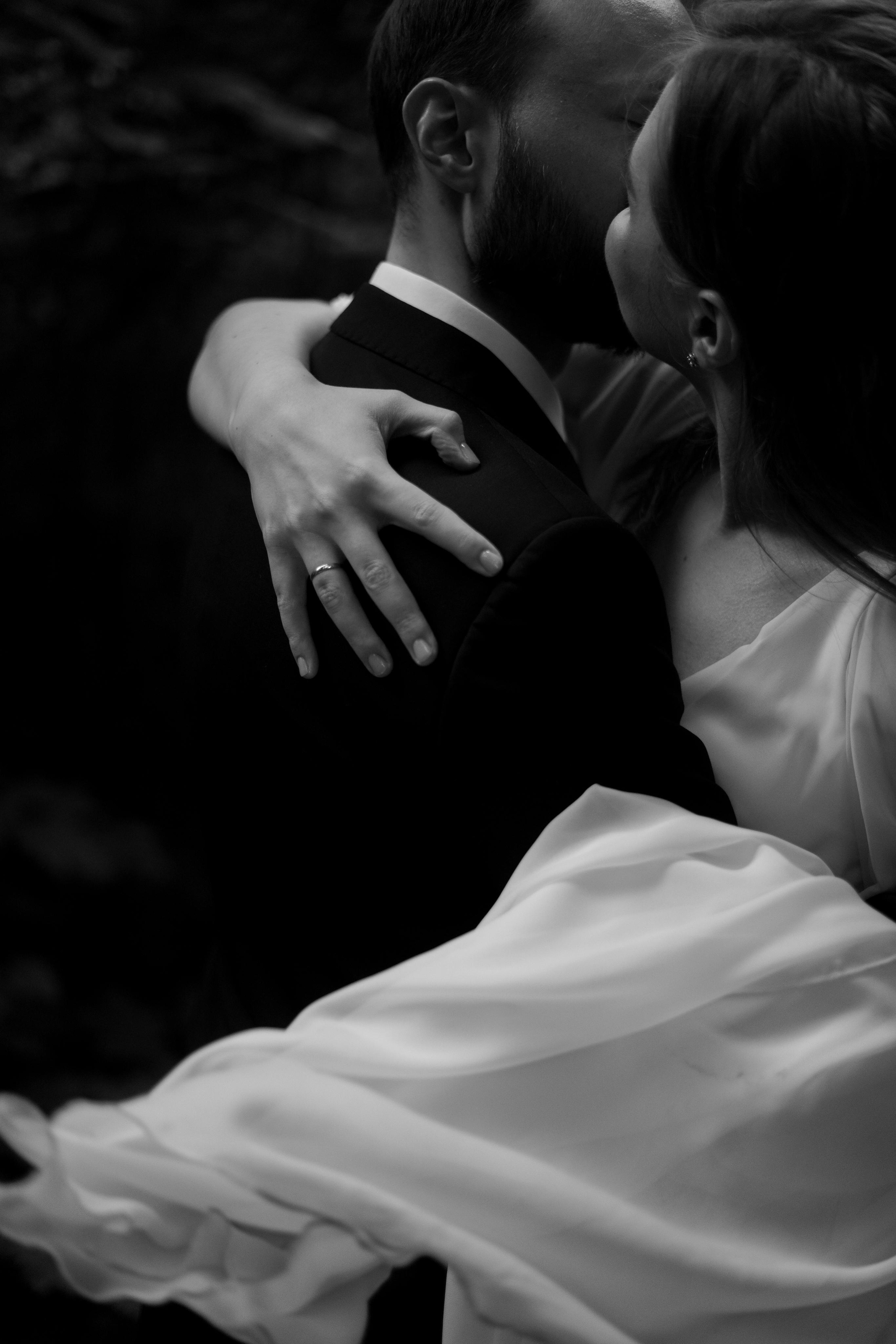 Наталья и Андрей. Свадебный фотограф Марина Попова